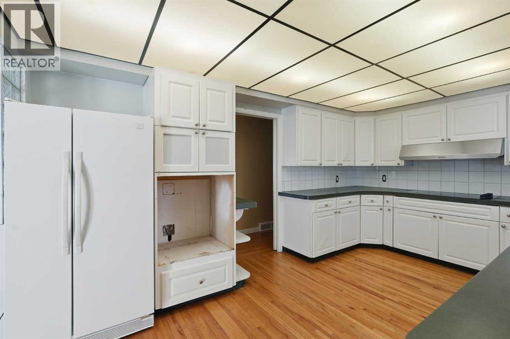 Single Family House Bungalow for Sale in  Halifax Crescent NW Banff Trail Calgary 