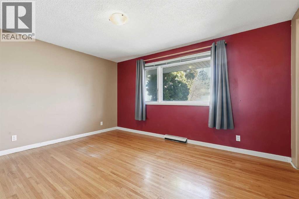 Single Family House Bungalow for Sale in  Halifax Crescent NW Banff Trail Calgary 