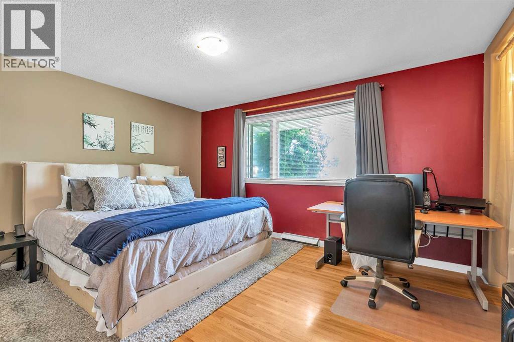 Single Family House Bungalow for Sale in  Halifax Crescent NW Banff Trail Calgary 