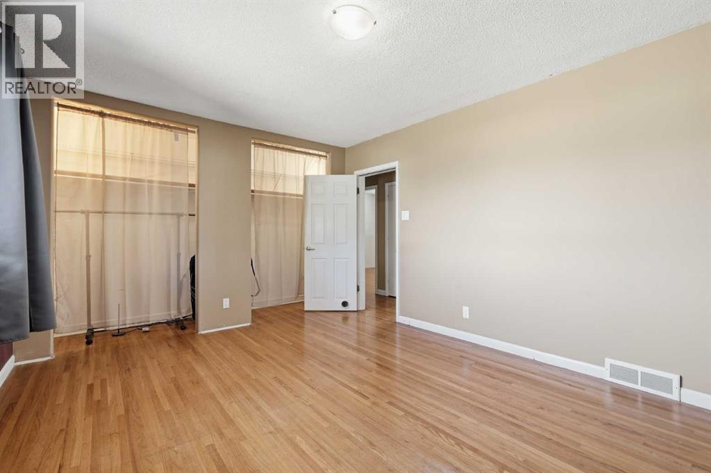 Single Family House Bungalow for Sale in  Halifax Crescent NW Banff Trail Calgary 