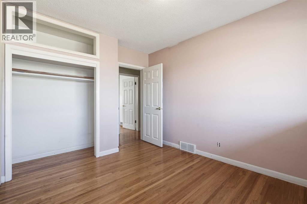 Single Family House Bungalow for Sale in  Halifax Crescent NW Banff Trail Calgary 