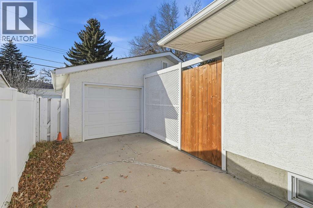 Single Family House Bungalow for Sale in  Halifax Crescent NW Banff Trail Calgary 