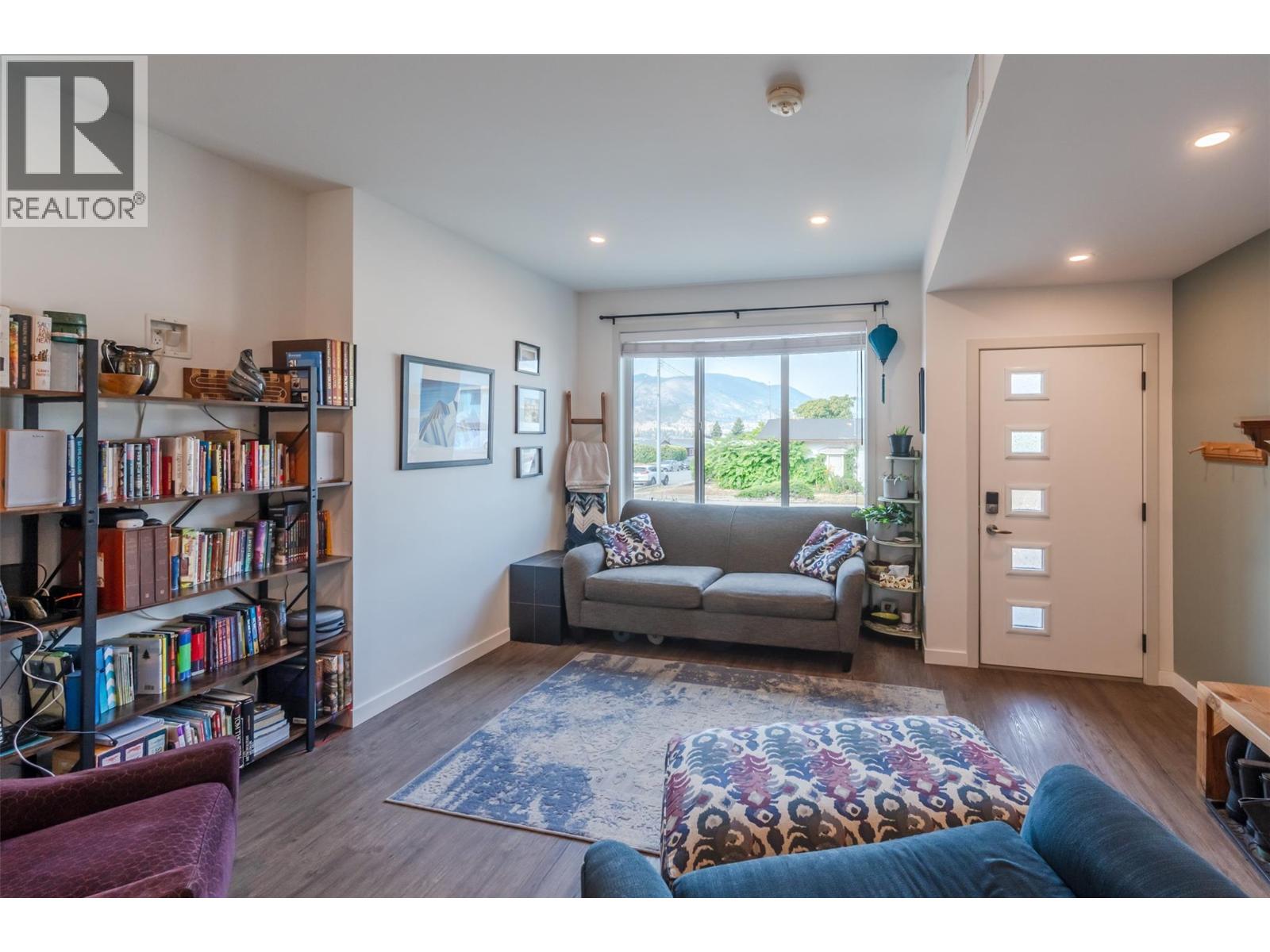 1228 Government Street Unit# 102, Penticton