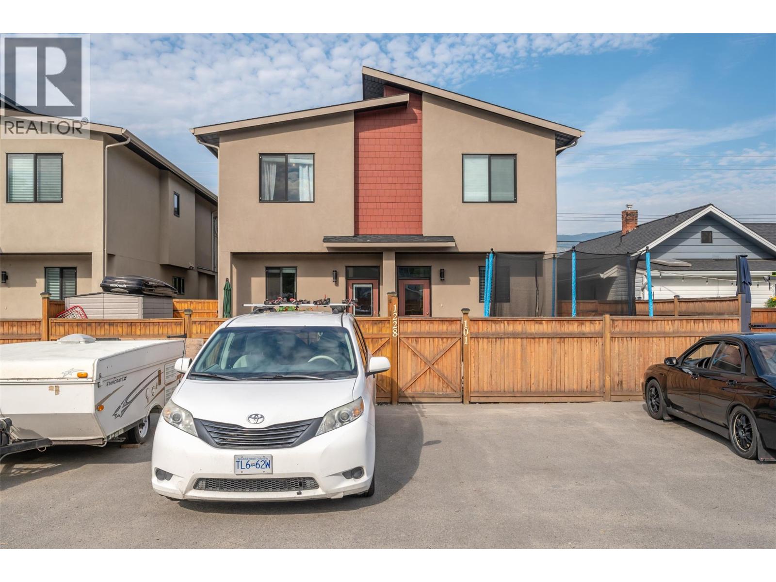 1228 Government Street Unit# 102, Penticton