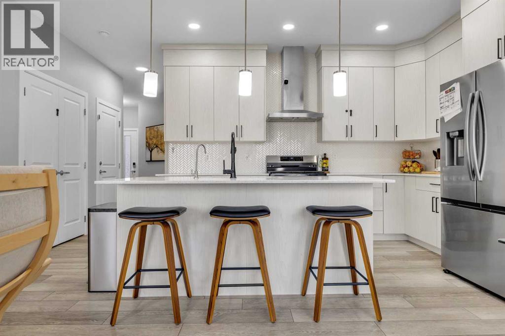 Single Family House for Sale in  Creekstone Circle SW Pine Creek Calgary 