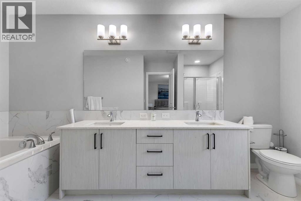 Single Family House for Sale in  Creekstone Circle SW Pine Creek Calgary 