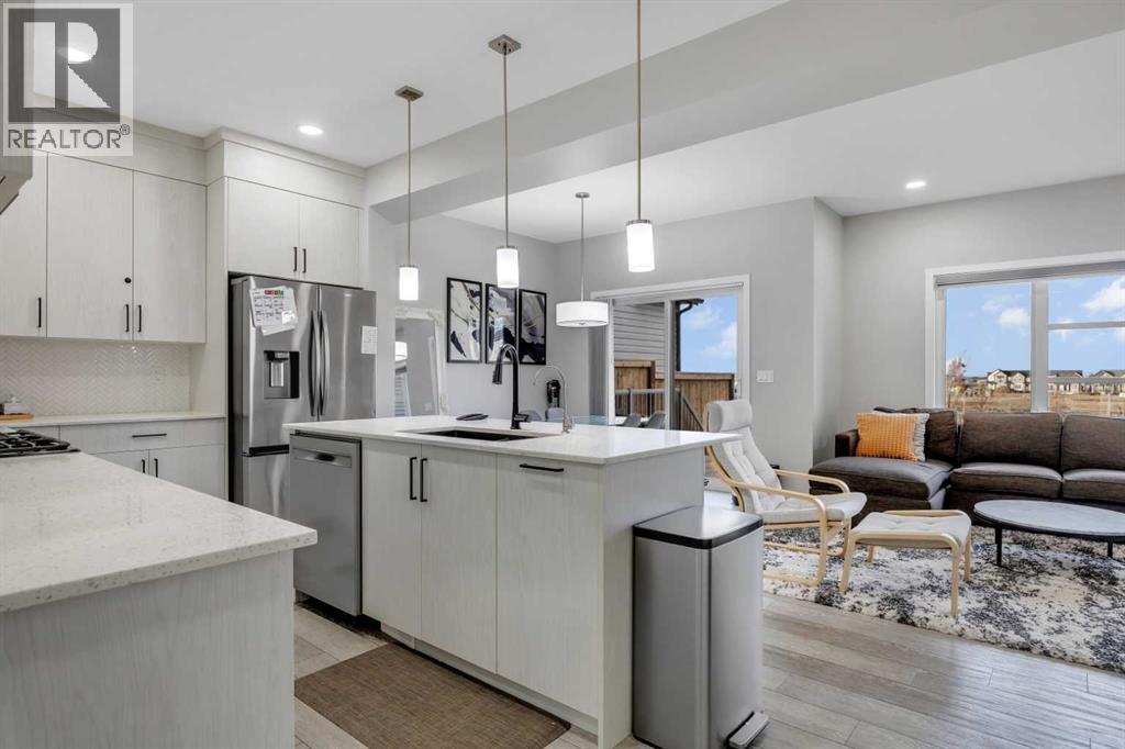 Single Family House for Sale in  Creekstone Circle SW Pine Creek Calgary 