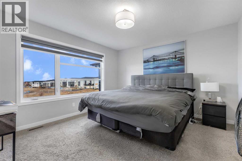 Single Family House for Sale in  Creekstone Circle SW Pine Creek Calgary 