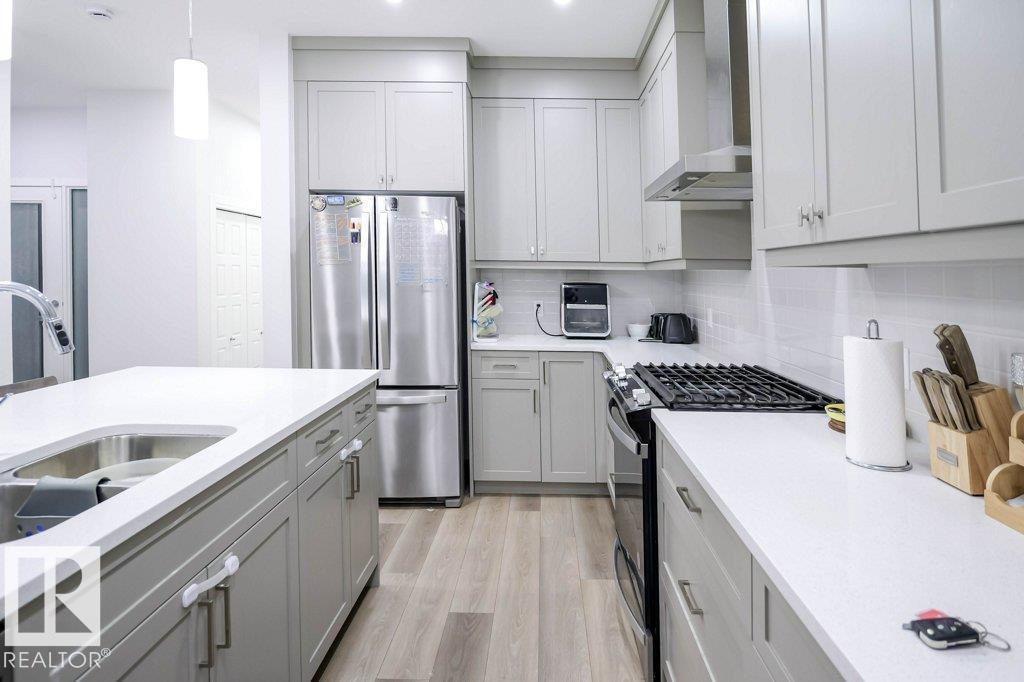 129 PAISLEY GATE GA SW, Edmonton