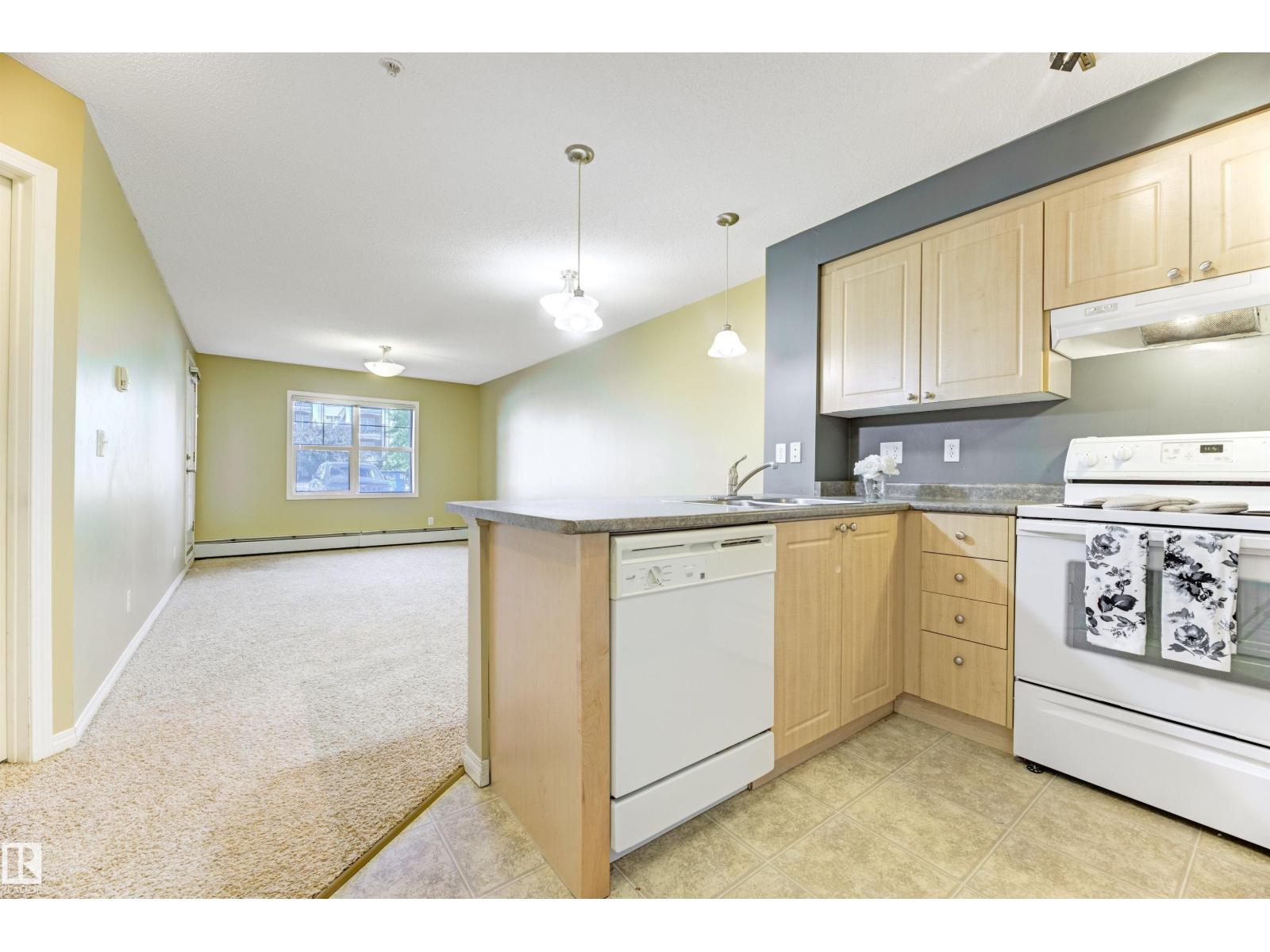 #412 630 MCALLISTER LO SW, Edmonton