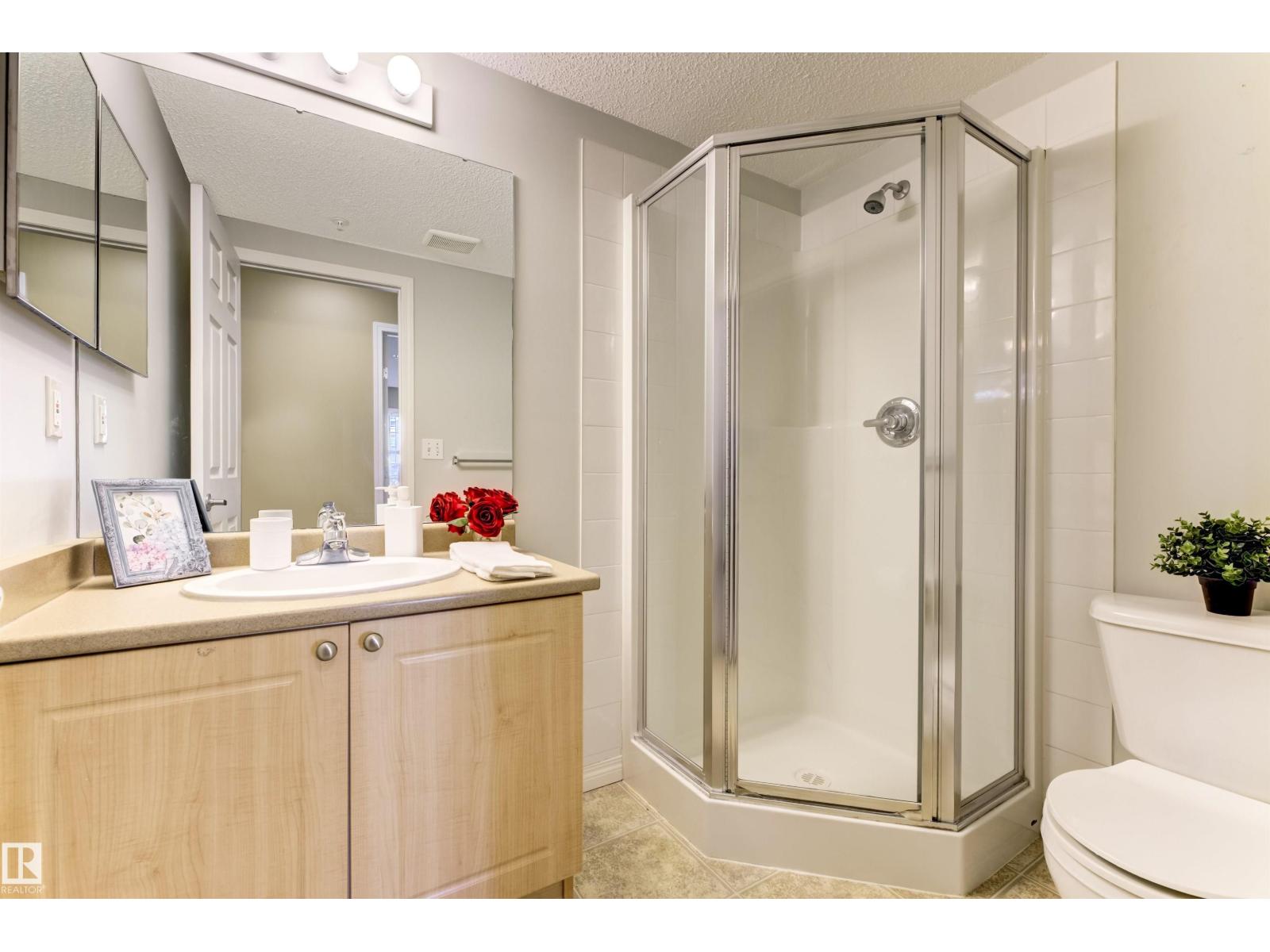 #412 630 MCALLISTER LO SW, Edmonton