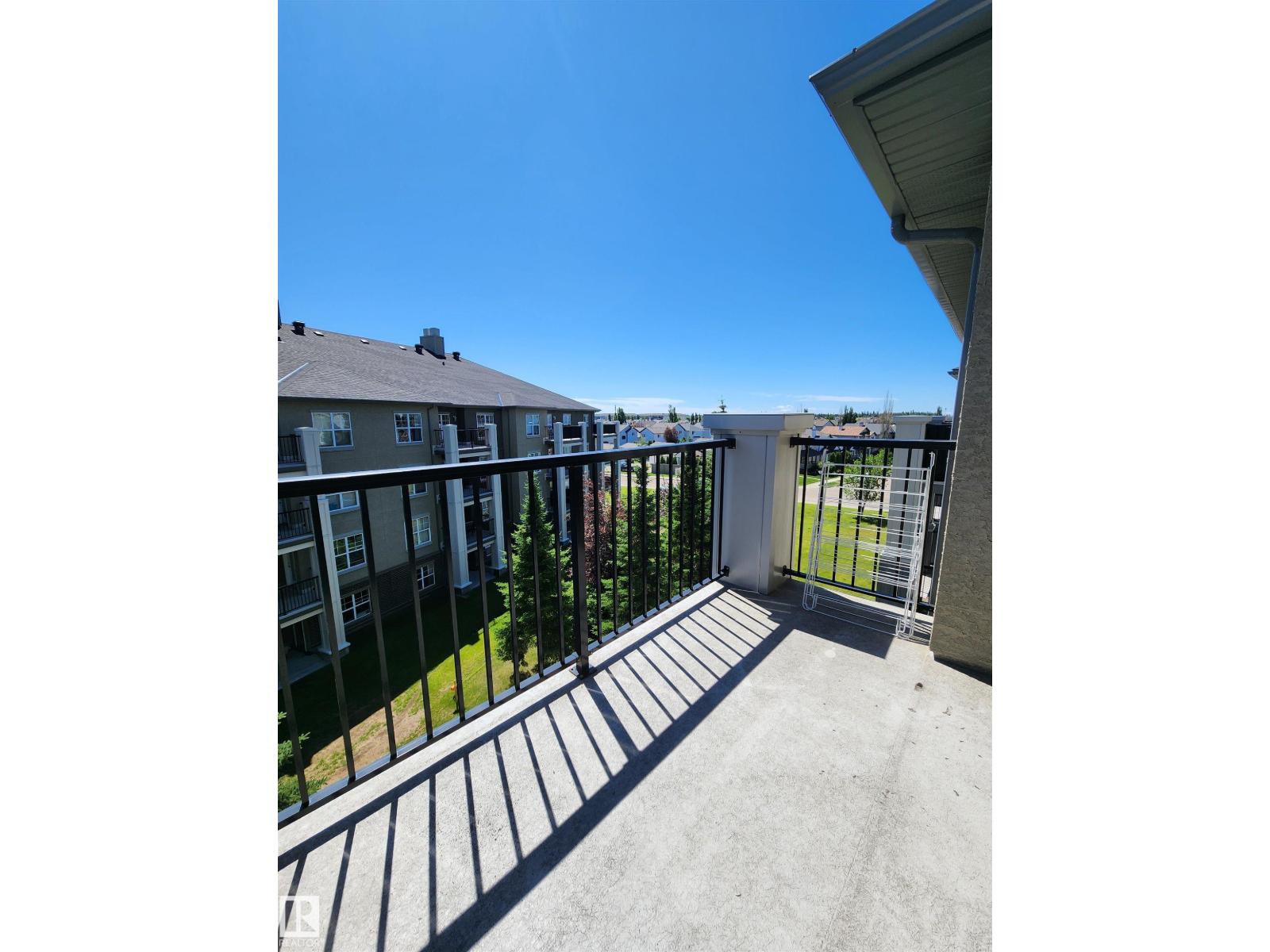 #412 630 MCALLISTER LO SW, Edmonton