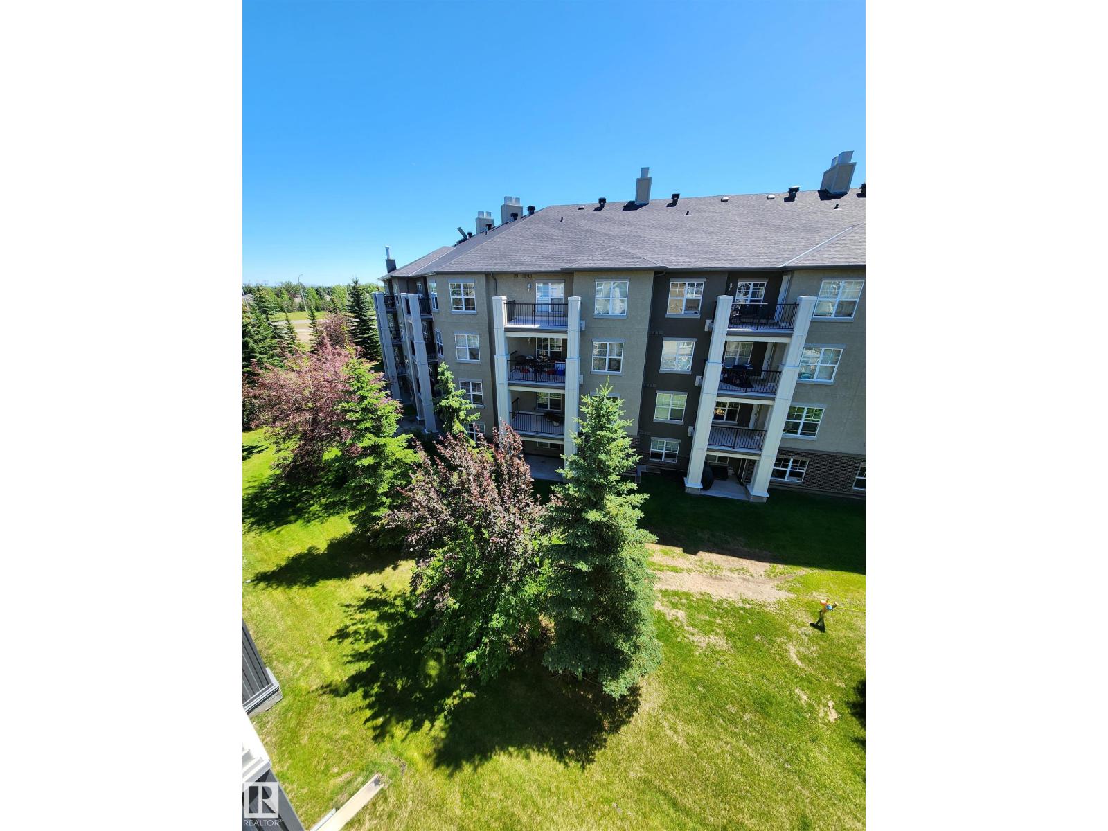 #412 630 MCALLISTER LO SW, Edmonton