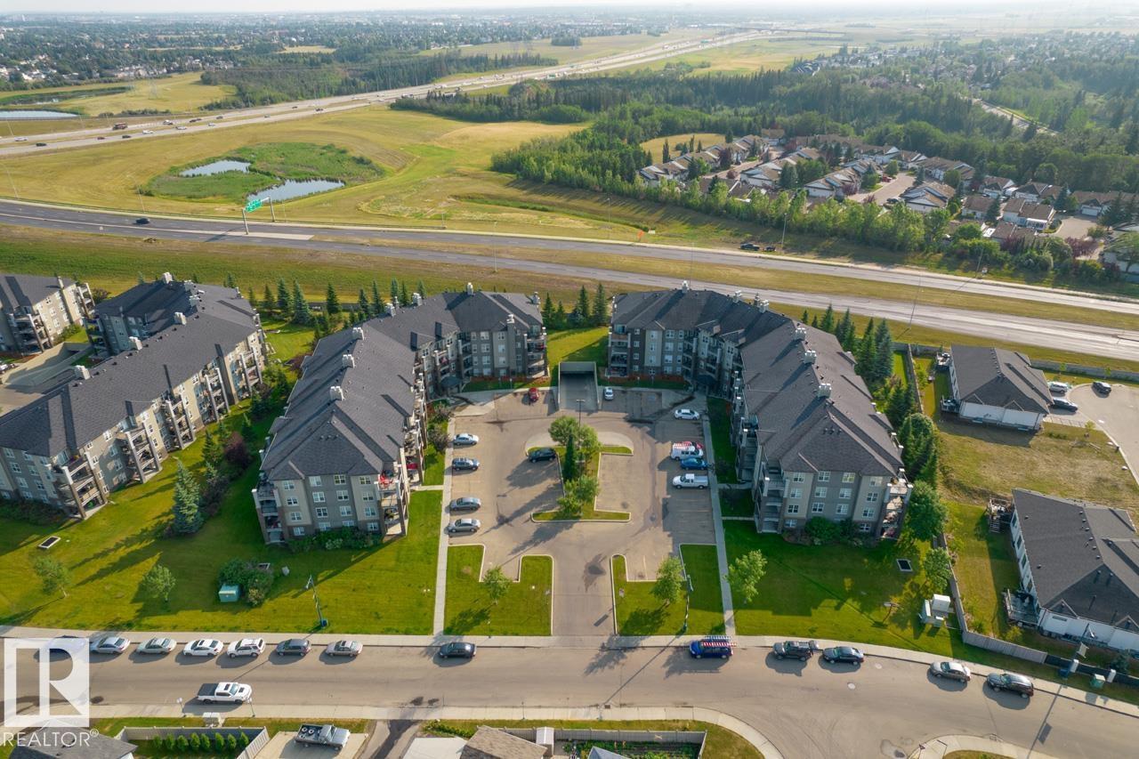 #412 630 MCALLISTER LO SW, Edmonton