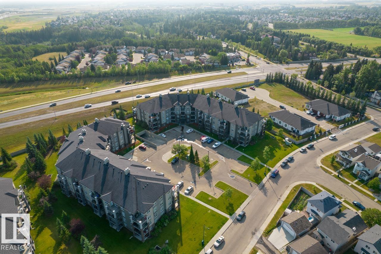 #412 630 MCALLISTER LO SW, Edmonton