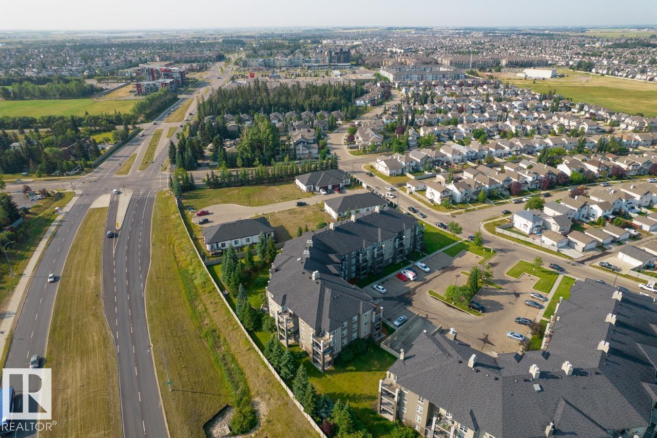 #412 630 MCALLISTER LO SW, Edmonton