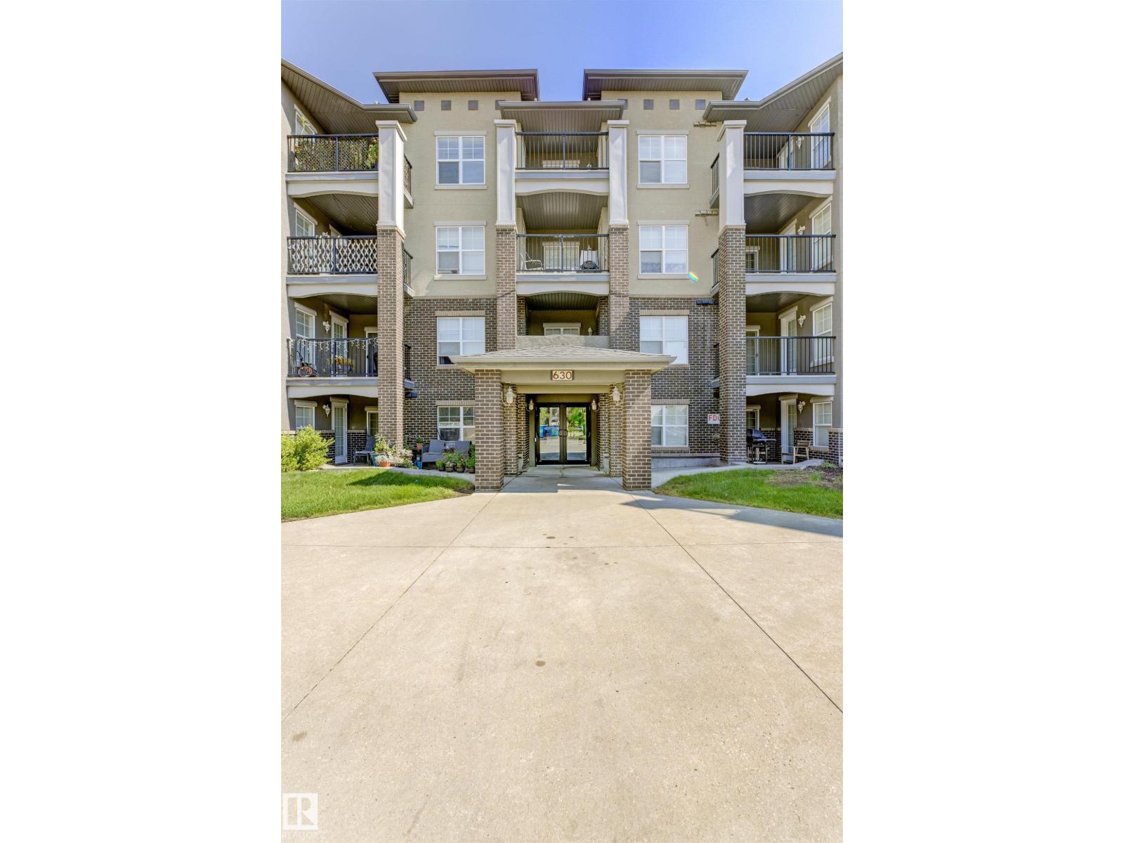 #412 630 MCALLISTER LO SW, Edmonton
