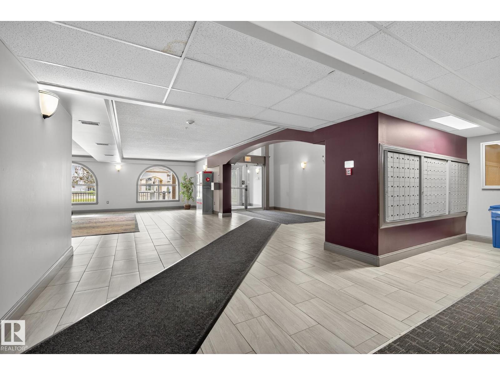 #202 13111 140 AV NW, Edmonton