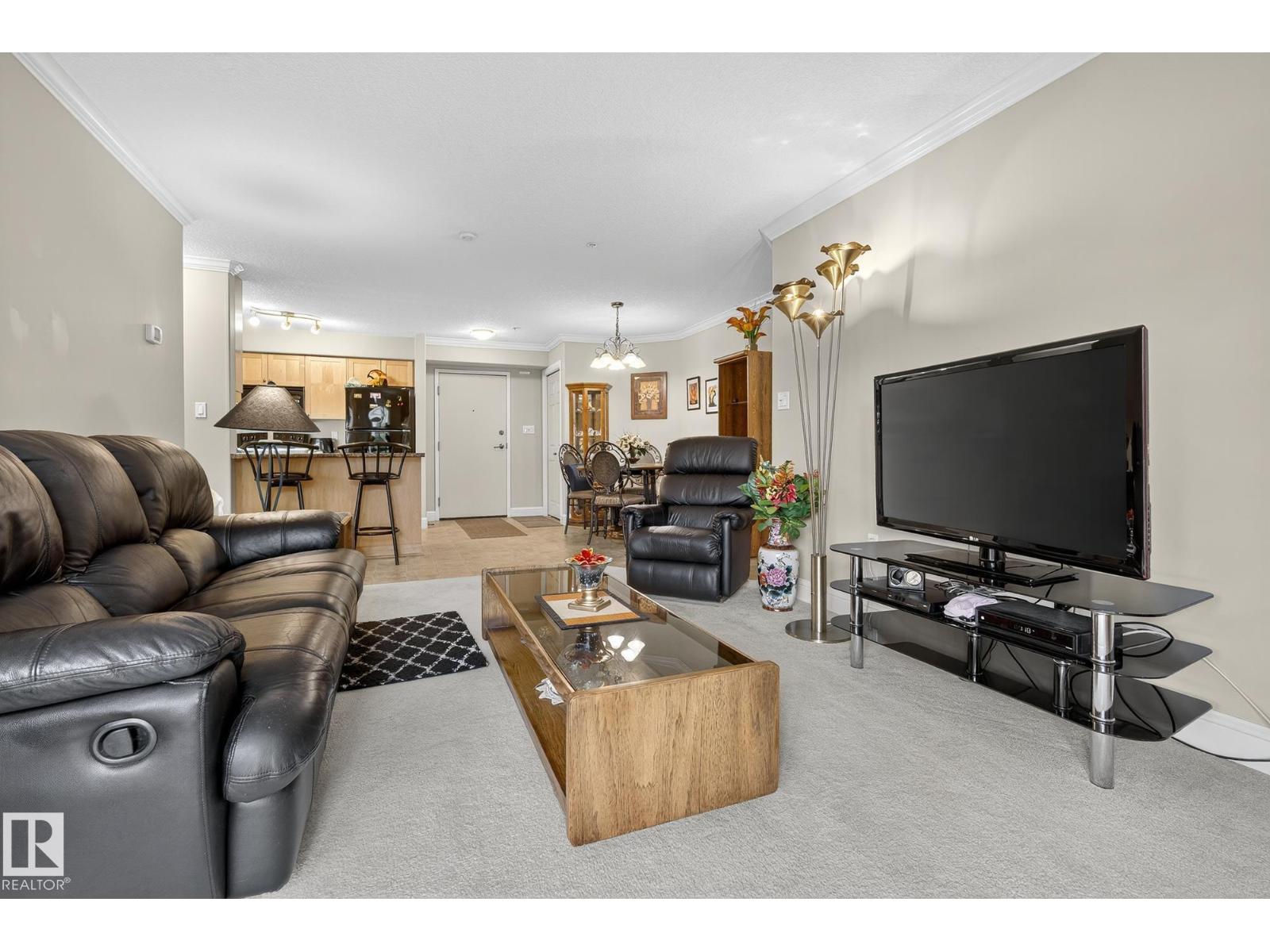 #202 13111 140 AV NW, Edmonton