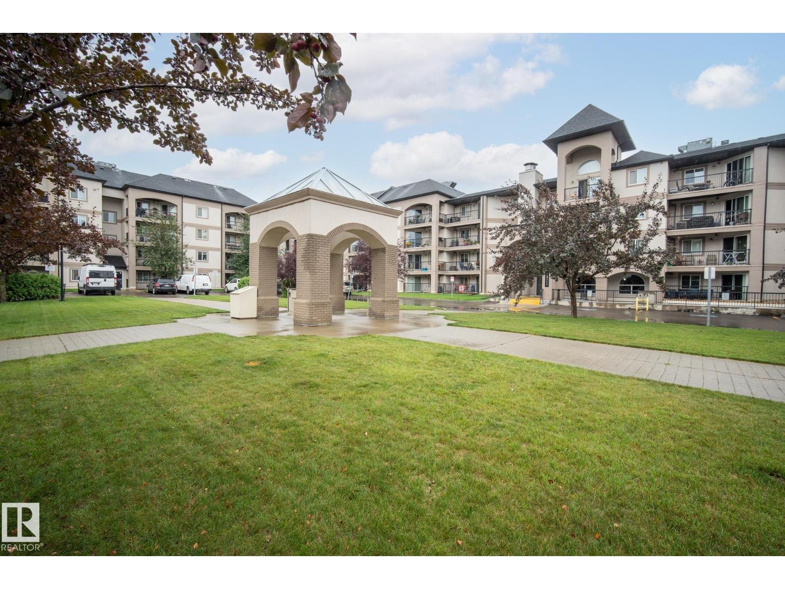 #202 13111 140 AV NW, Edmonton