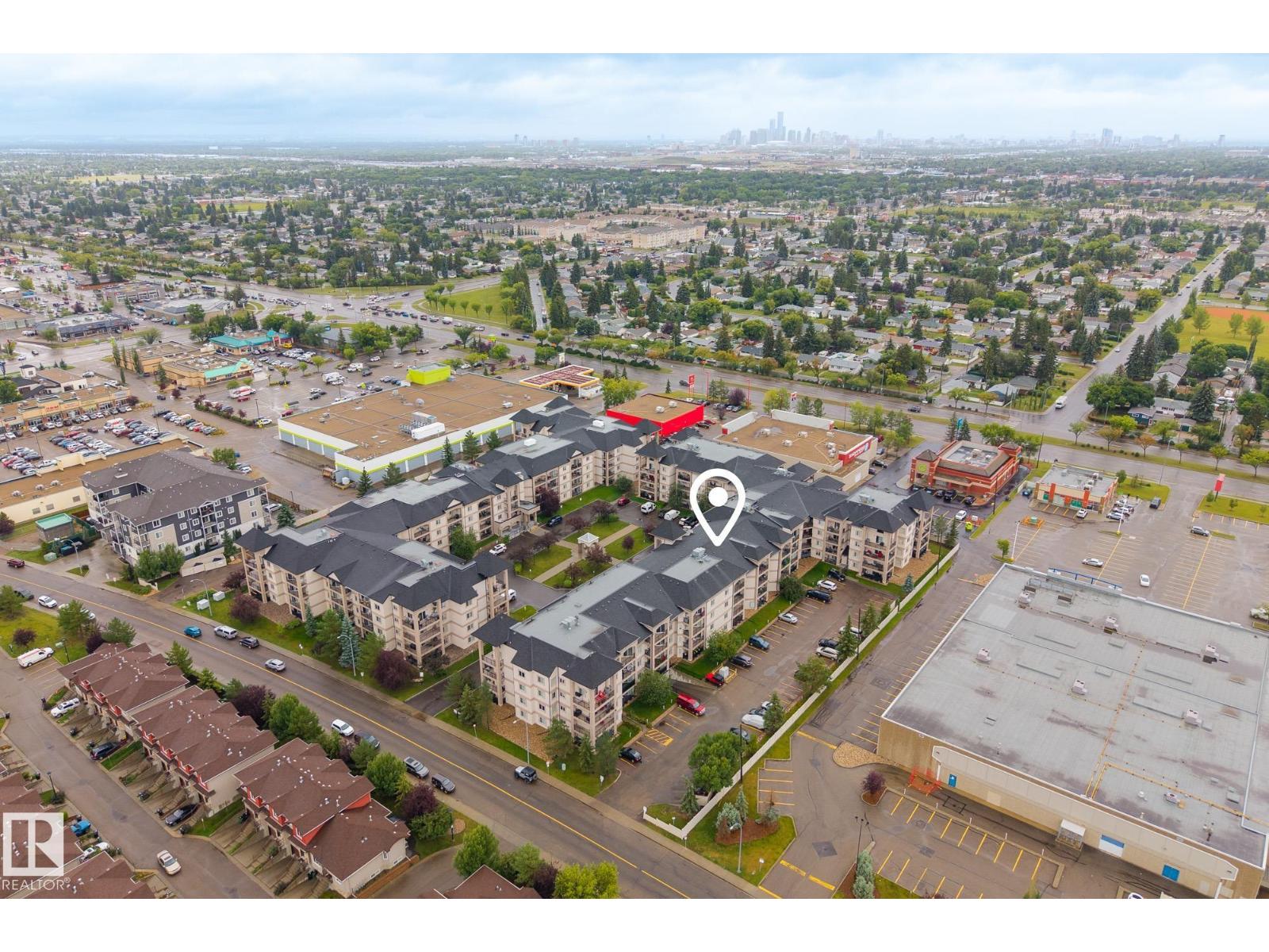 #202 13111 140 AV NW, Edmonton