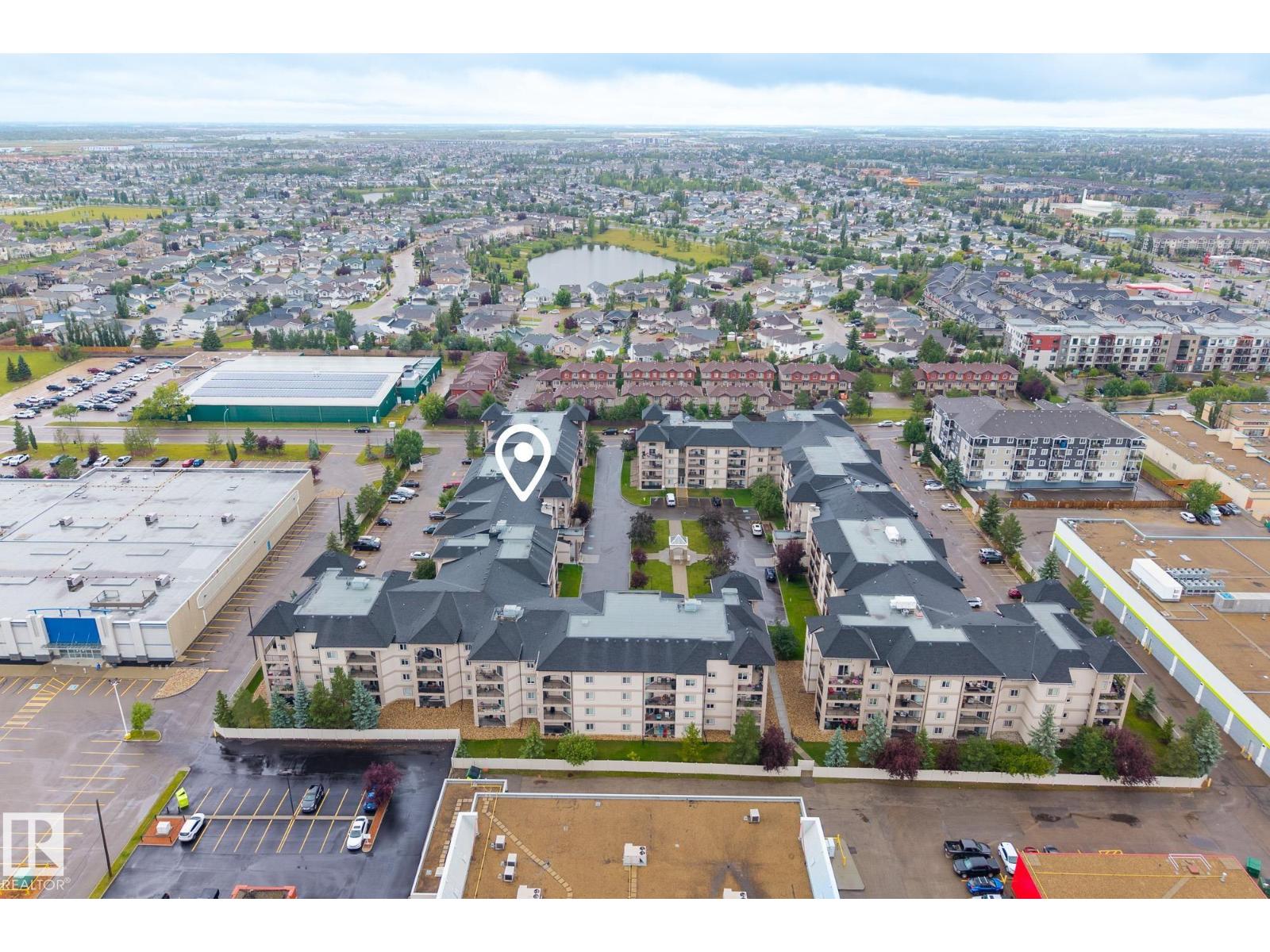 #202 13111 140 AV NW, Edmonton