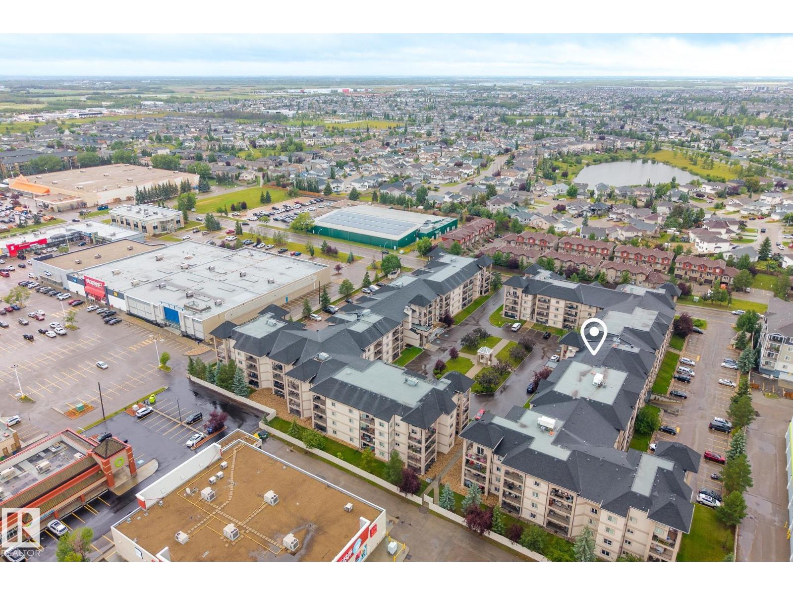 #202 13111 140 AV NW, Edmonton