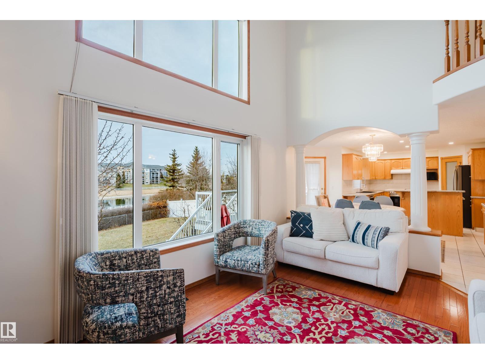 13054 158 AV NW, Edmonton