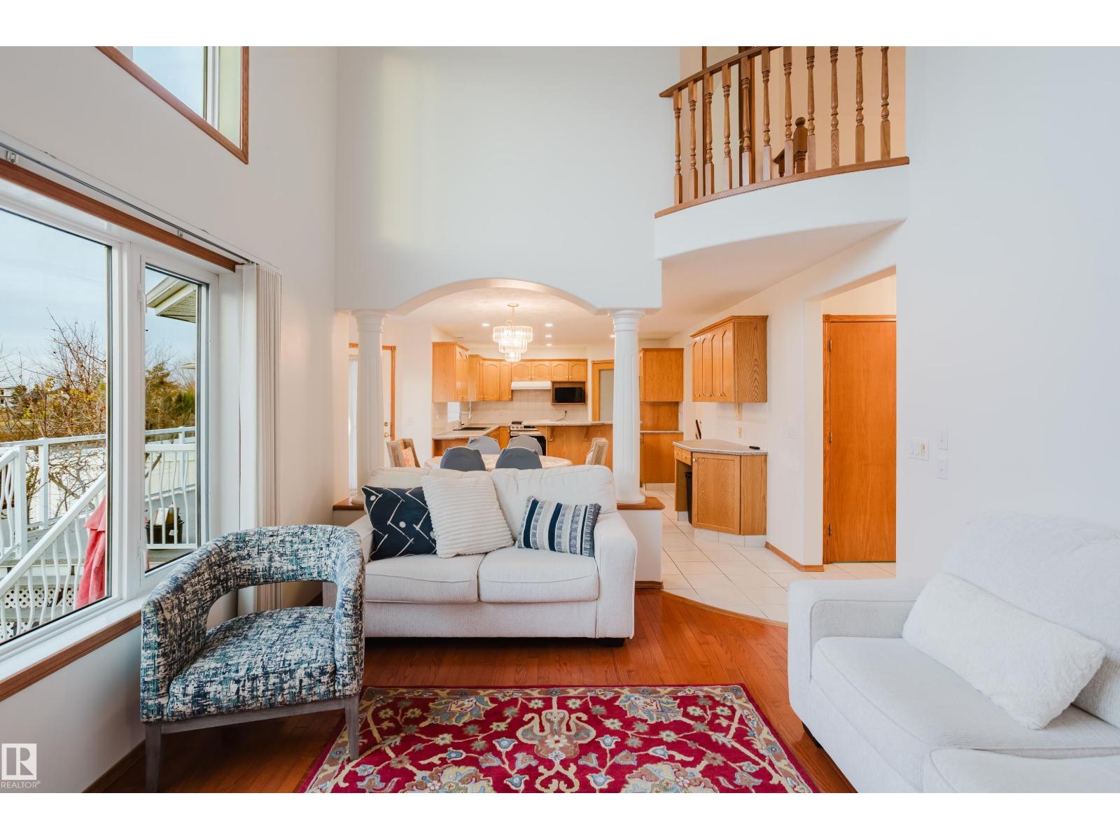 13054 158 AV NW, Edmonton