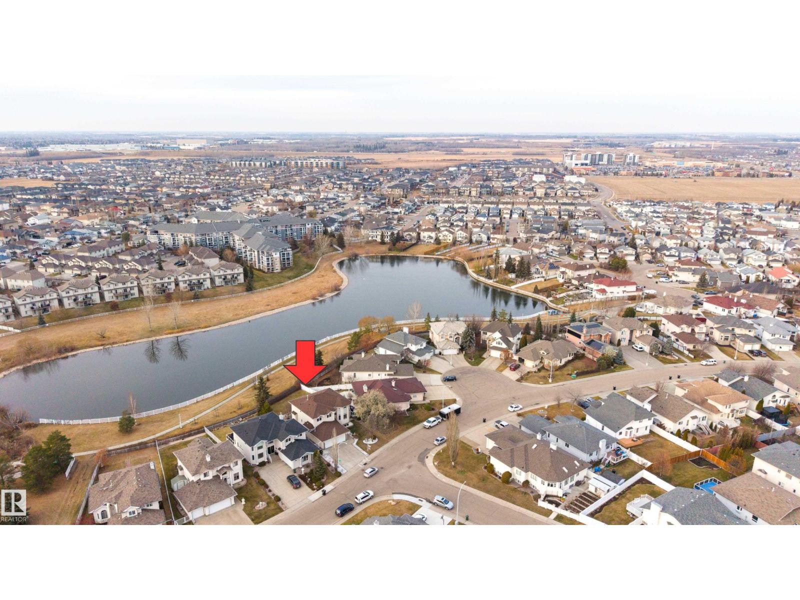 13054 158 AV NW, Edmonton