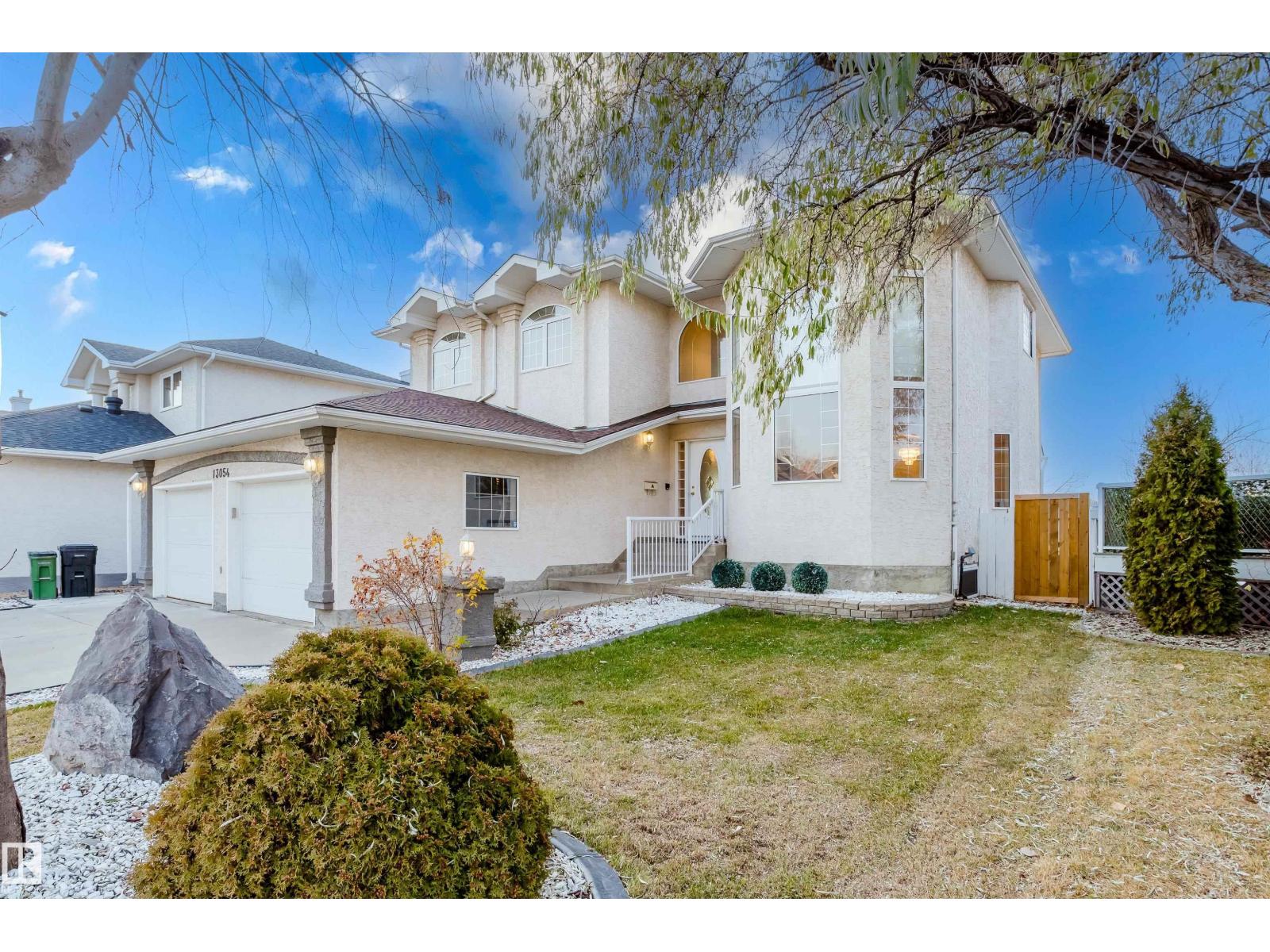 13054 158 AV NW, Edmonton