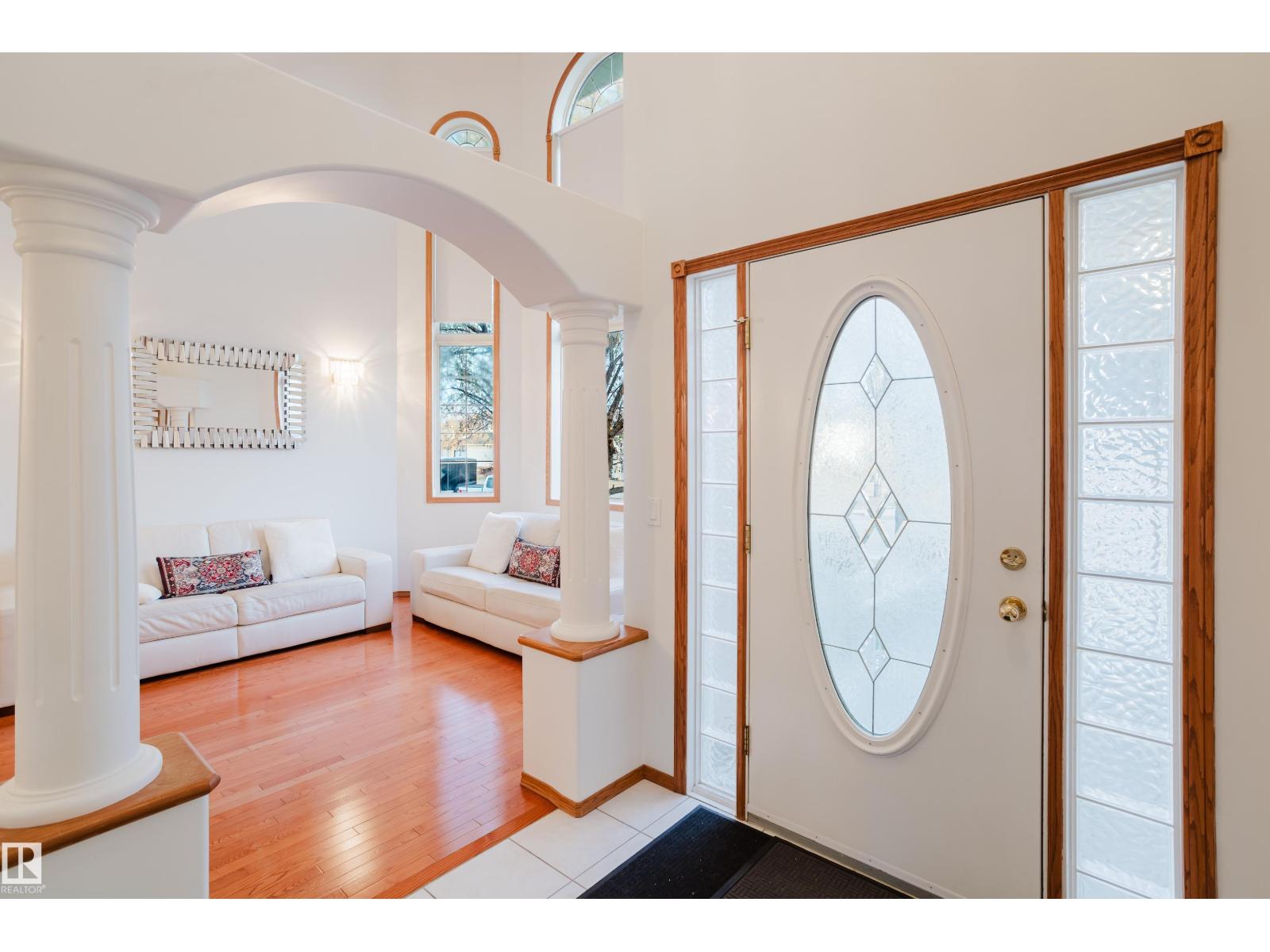 13054 158 AV NW, Edmonton