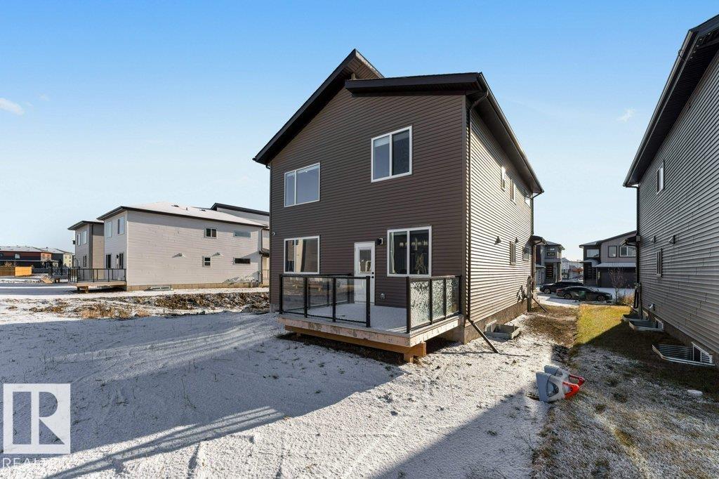 2514 63 AV NE, Rural Leduc County