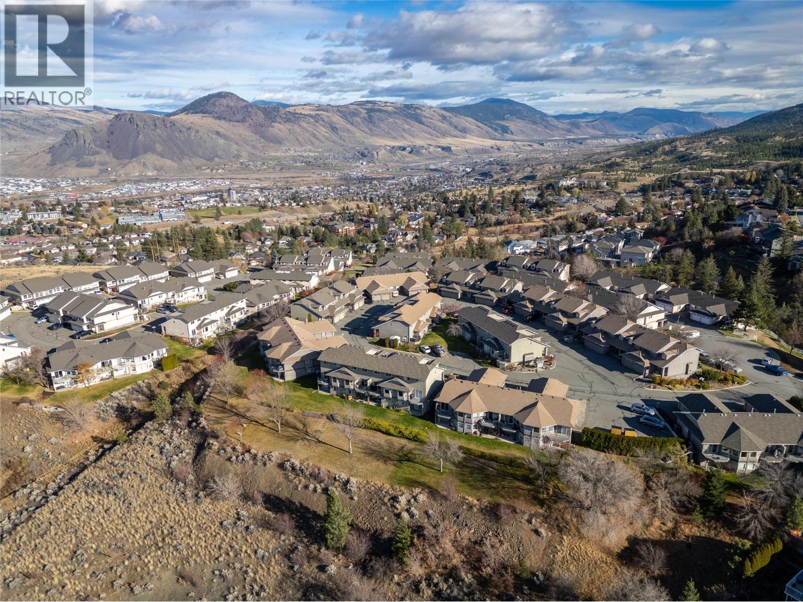 1750 McKinley Court, Kamloops - Exteriors - Full Complex View, Drone/Aerial View - Photo 10