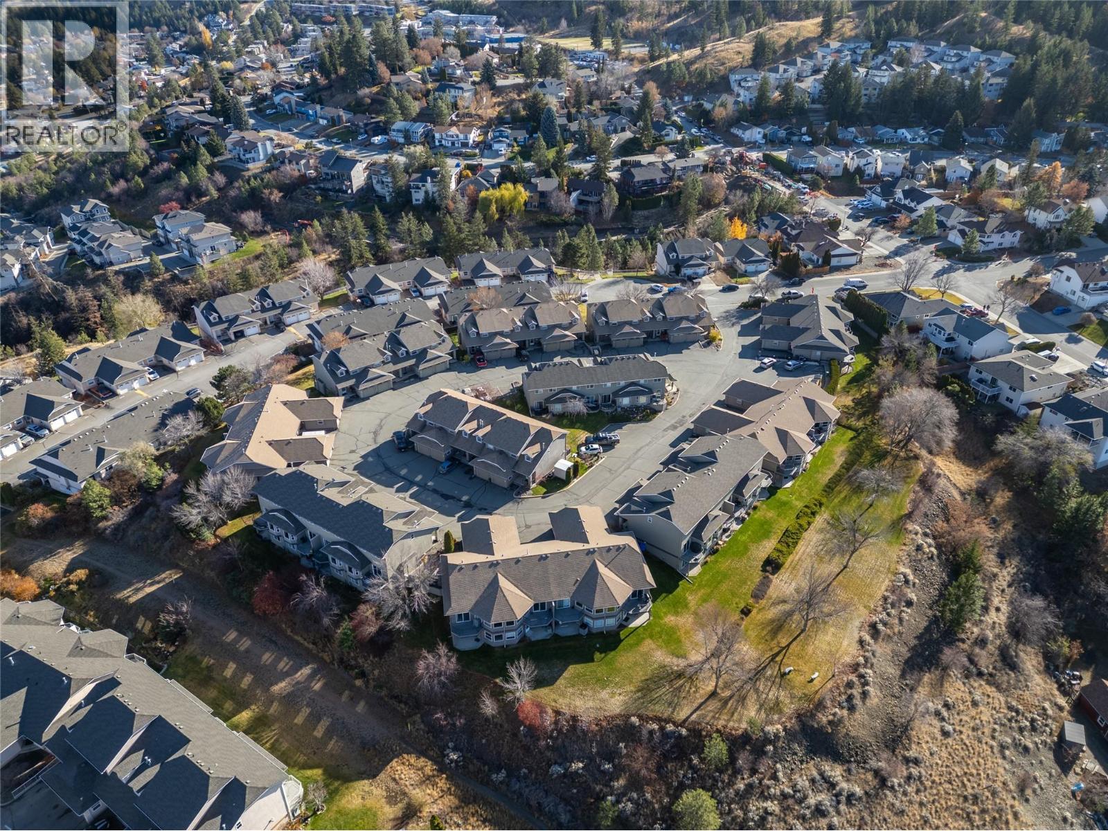 1750 McKinley Court, Kamloops - Exteriors - Full Complex View, Drone/Aerial View - Photo 11