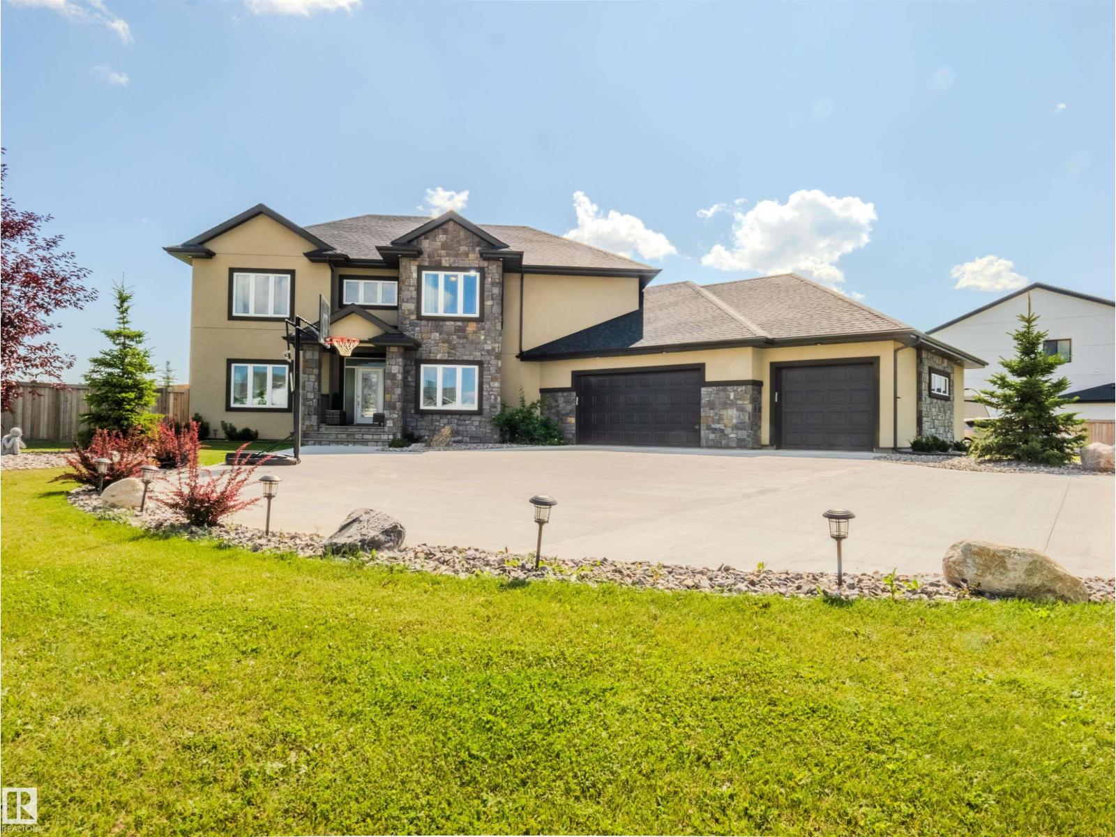 #69 26409 TWP ROAD 532 A, Rural Parkland County