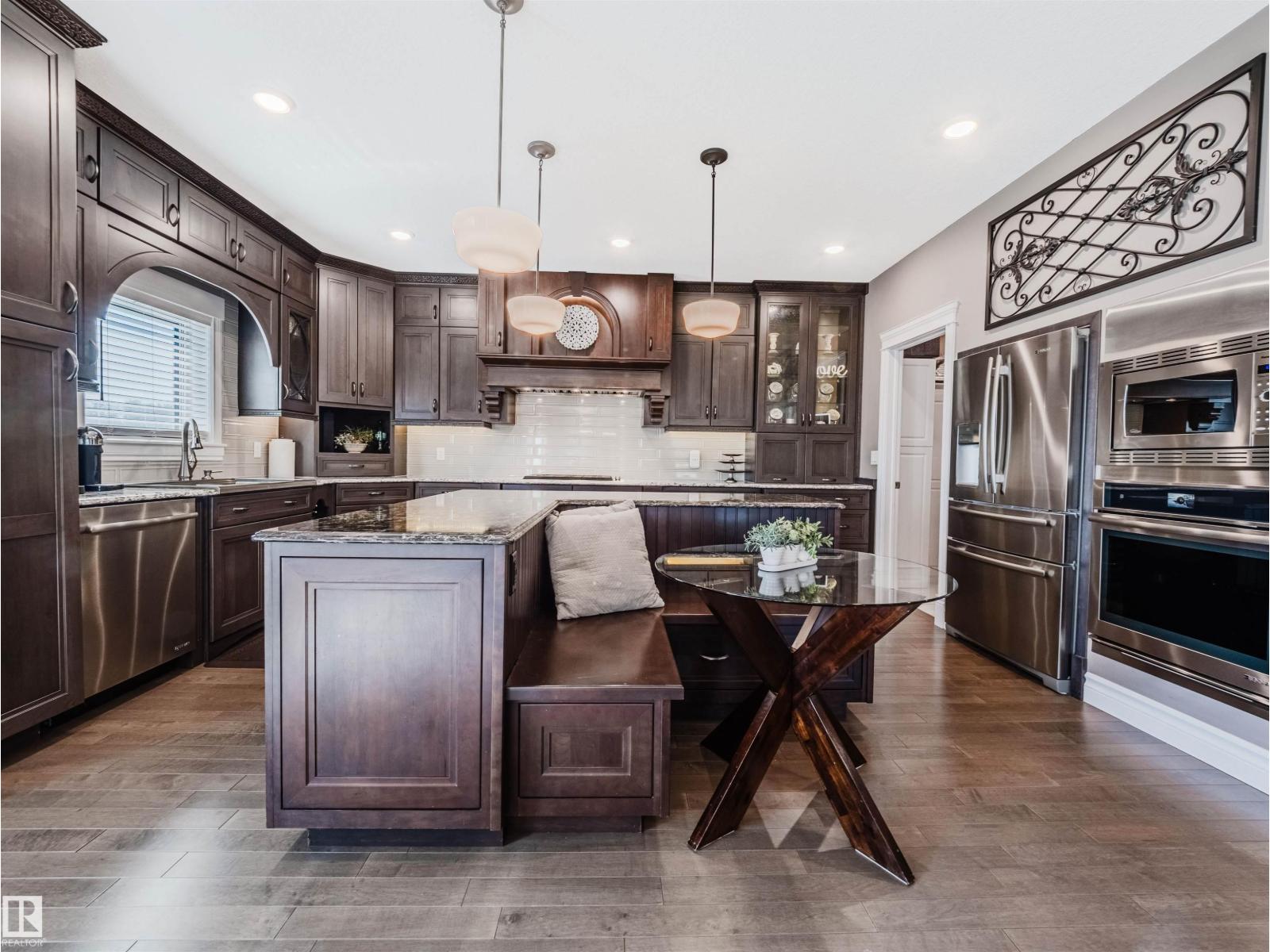 #69 26409 TWP ROAD 532 A, Rural Parkland County