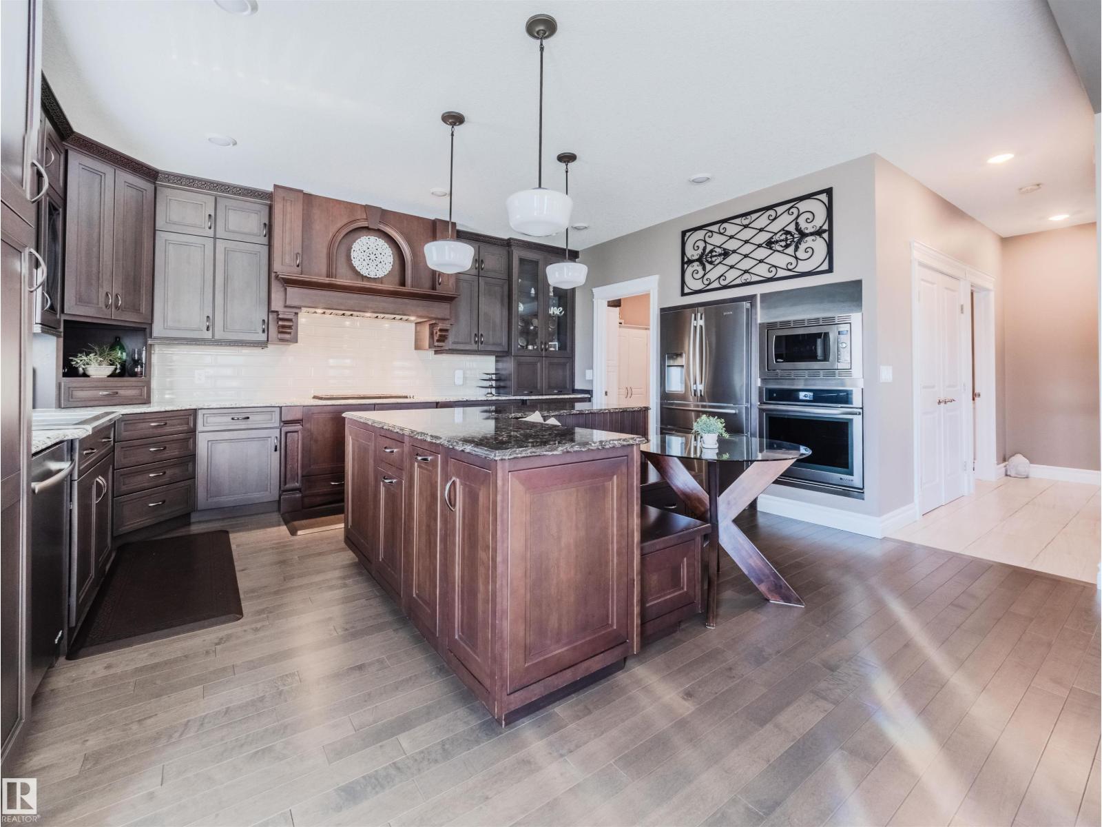 #69 26409 TWP ROAD 532 A, Rural Parkland County