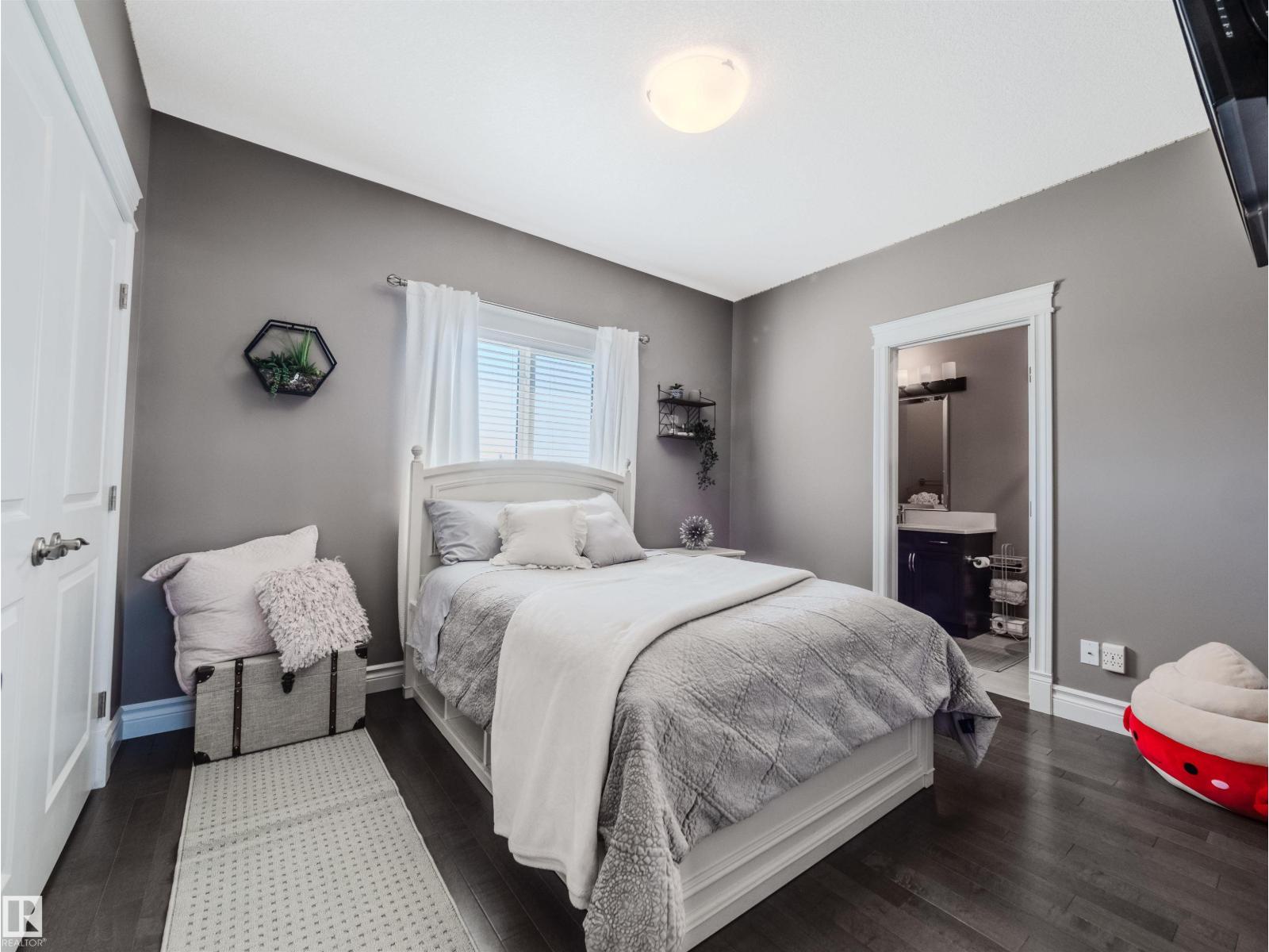 #69 26409 TWP ROAD 532 A, Rural Parkland County