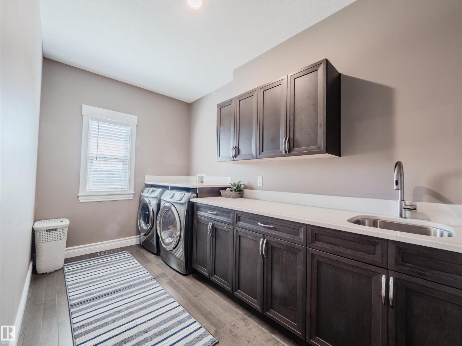 #69 26409 TWP ROAD 532 A, Rural Parkland County