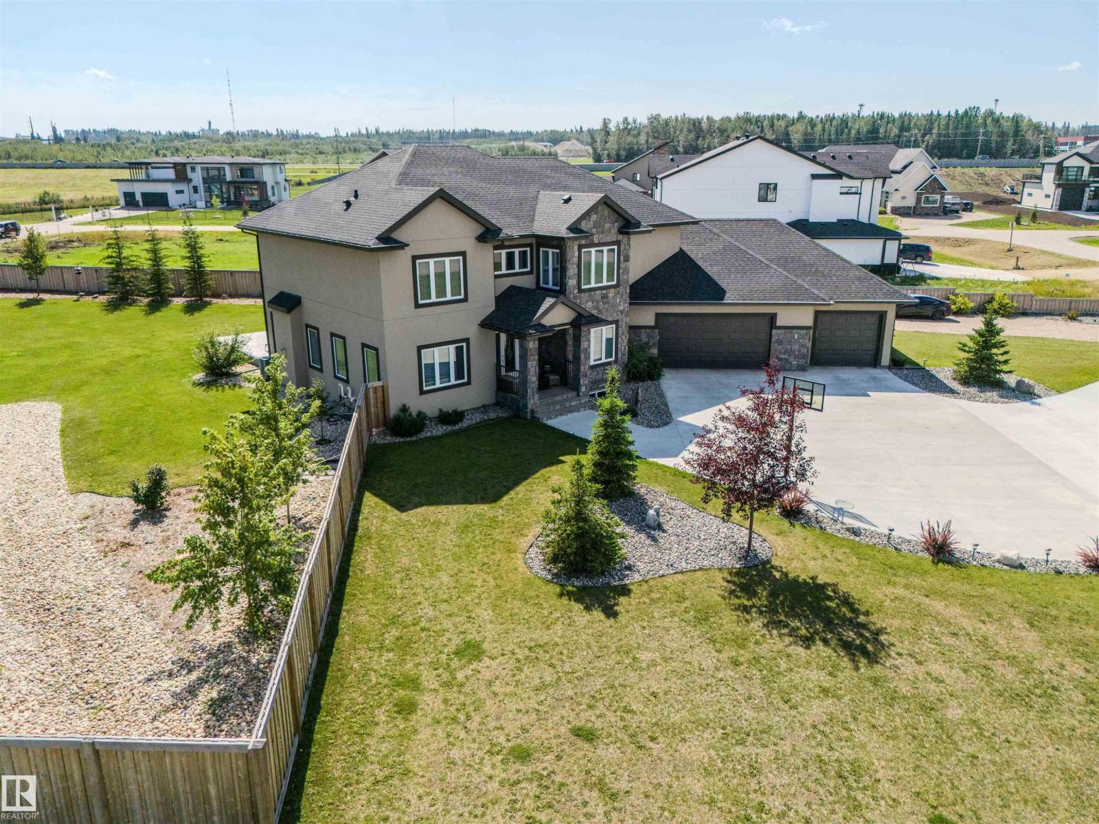 #69 26409 TWP ROAD 532 A, Rural Parkland County