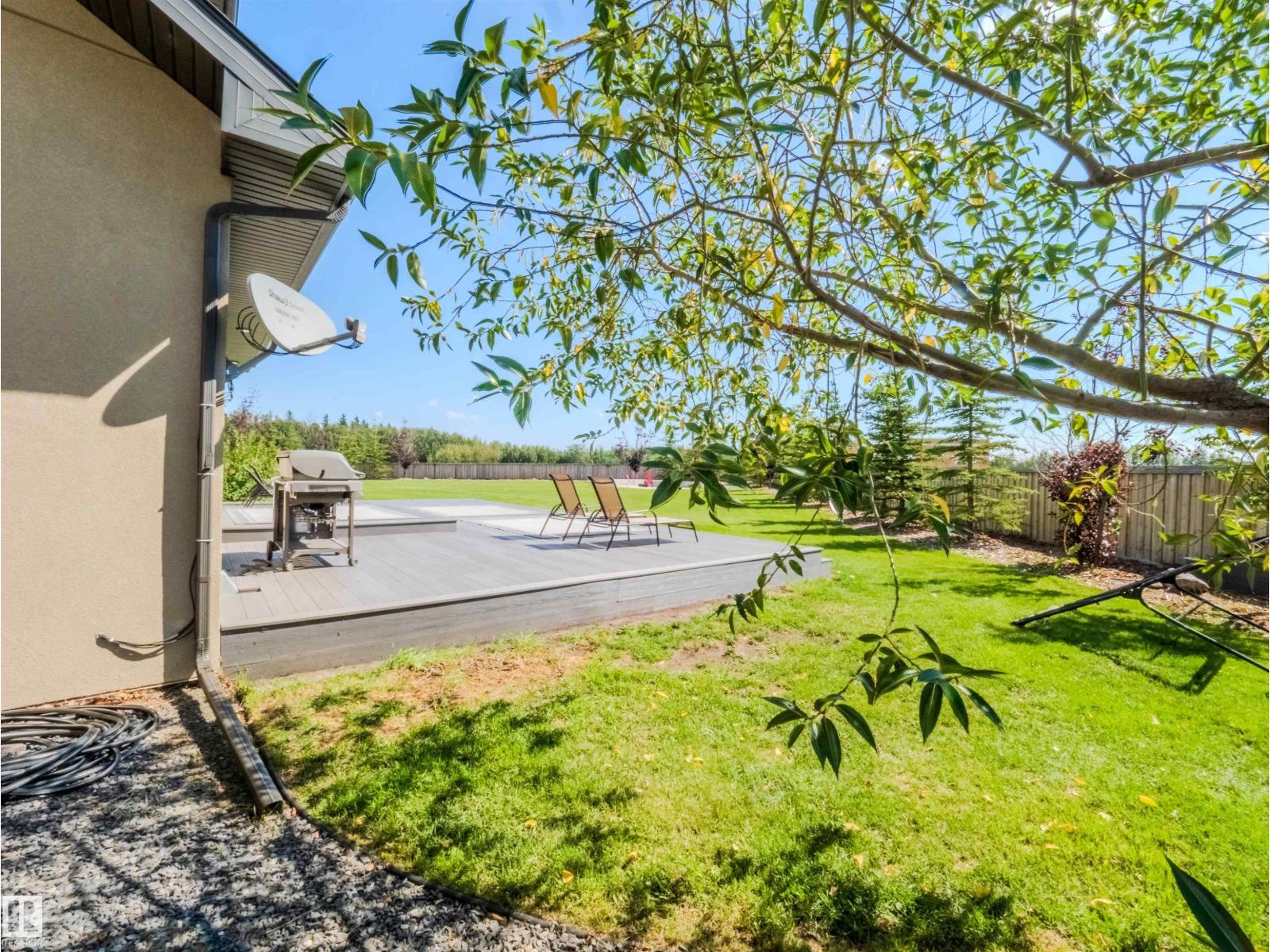 #69 26409 TWP ROAD 532 A, Rural Parkland County