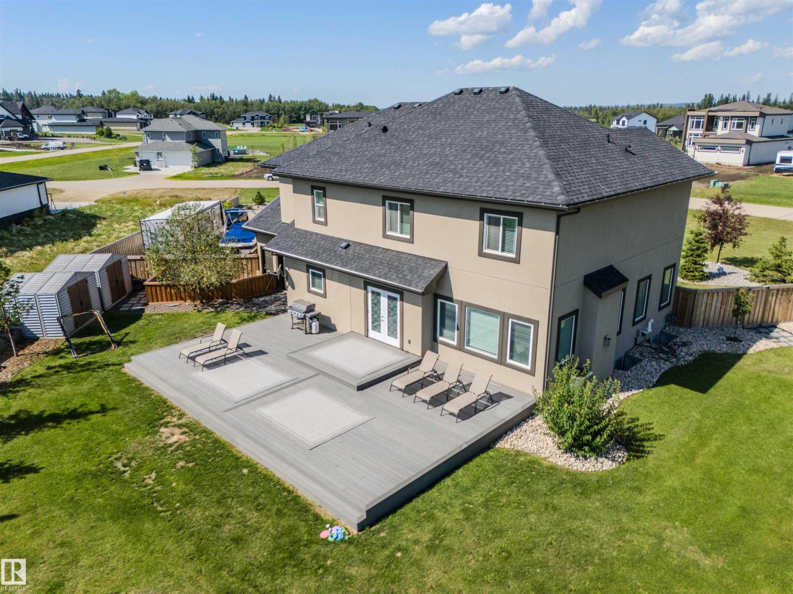 #69 26409 TWP ROAD 532 A, Rural Parkland County