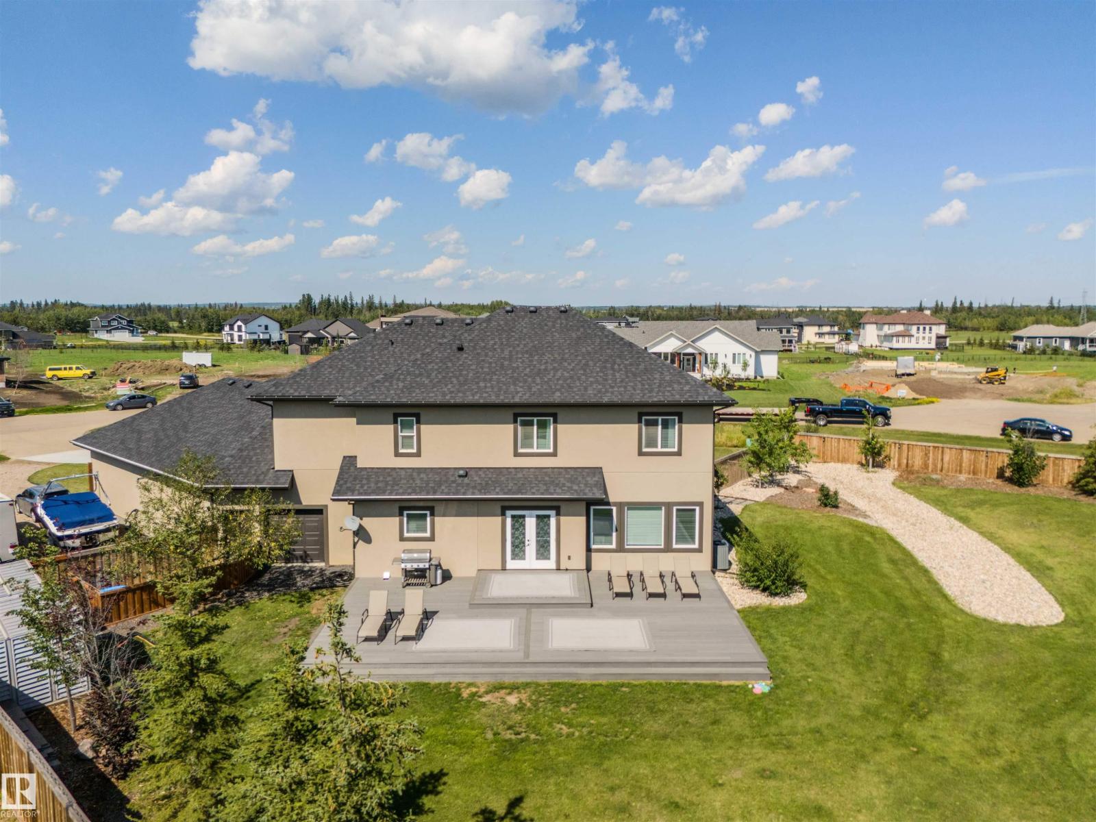 #69 26409 TWP ROAD 532 A, Rural Parkland County