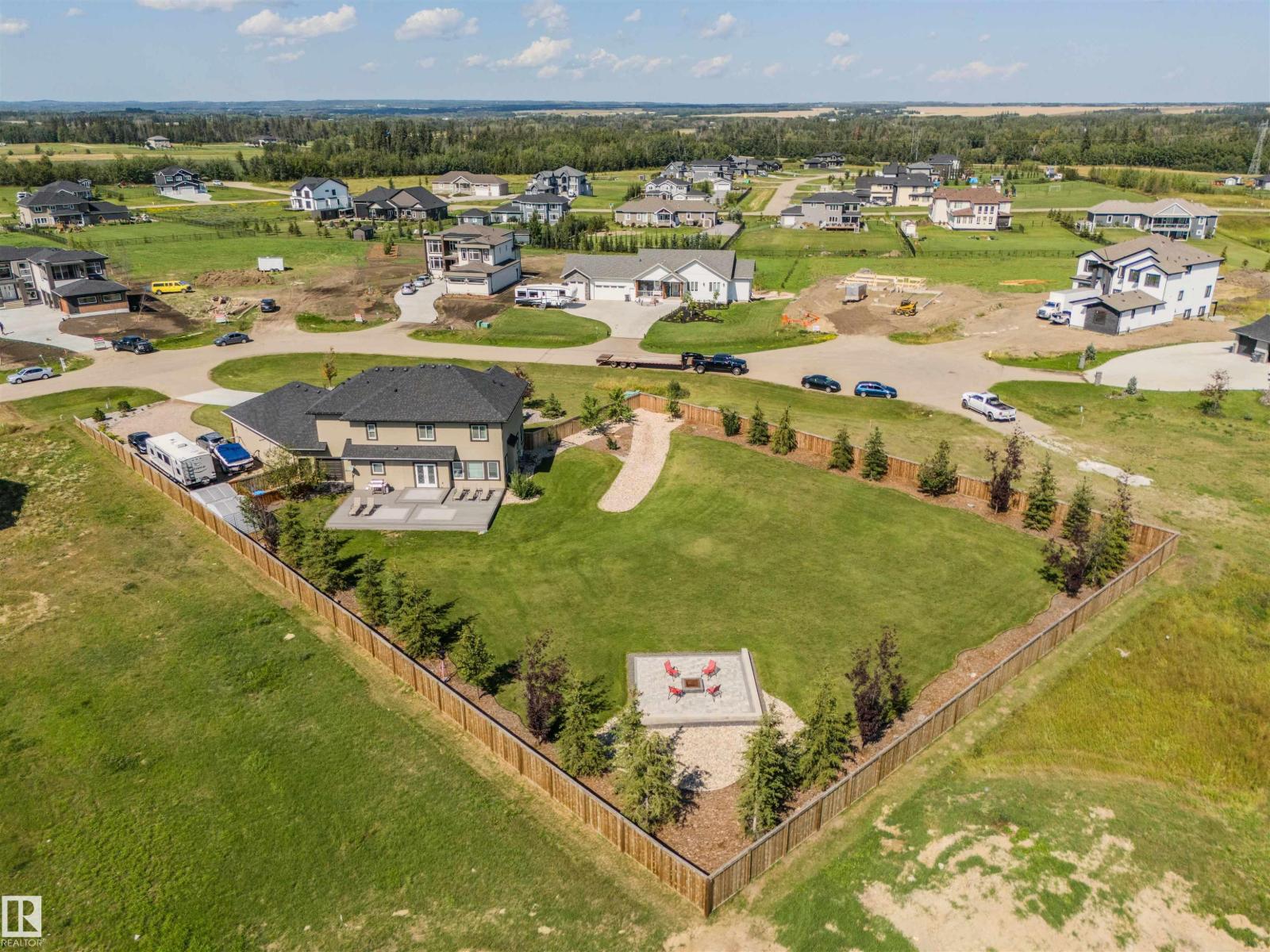 #69 26409 TWP ROAD 532 A, Rural Parkland County