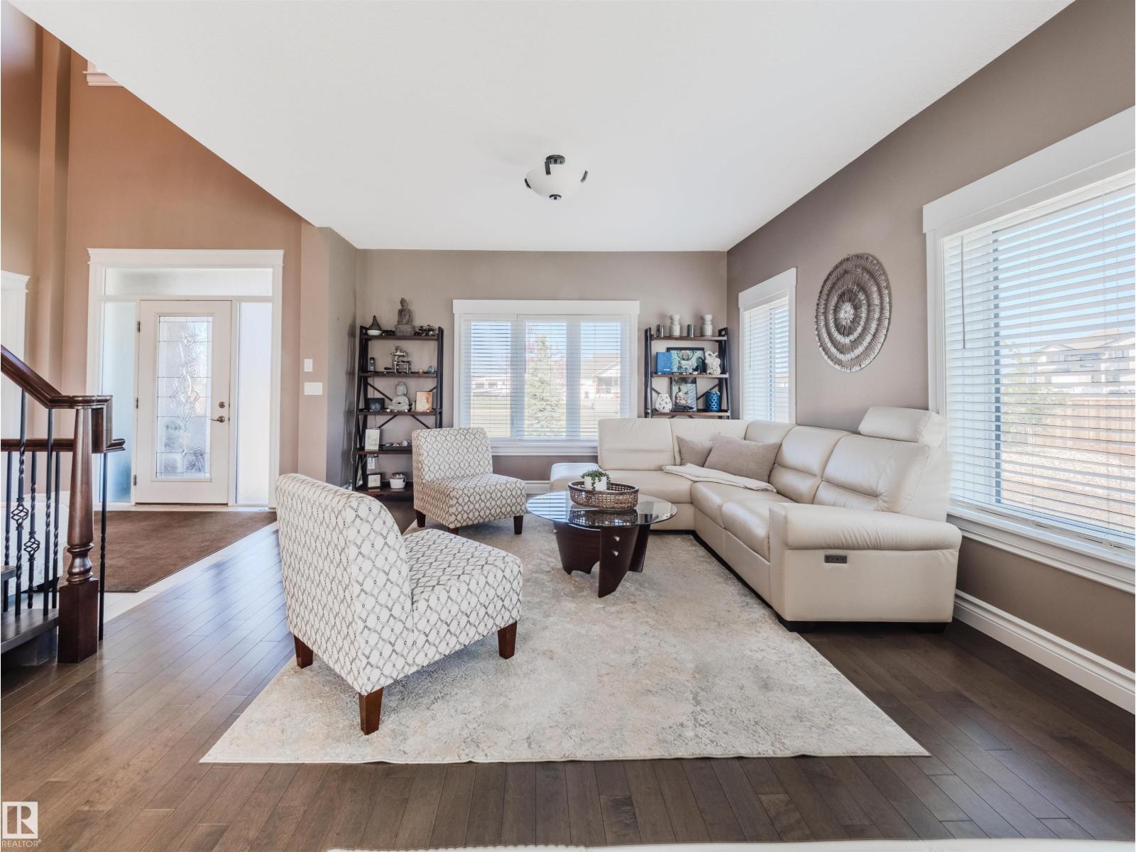 #69 26409 TWP ROAD 532 A, Rural Parkland County