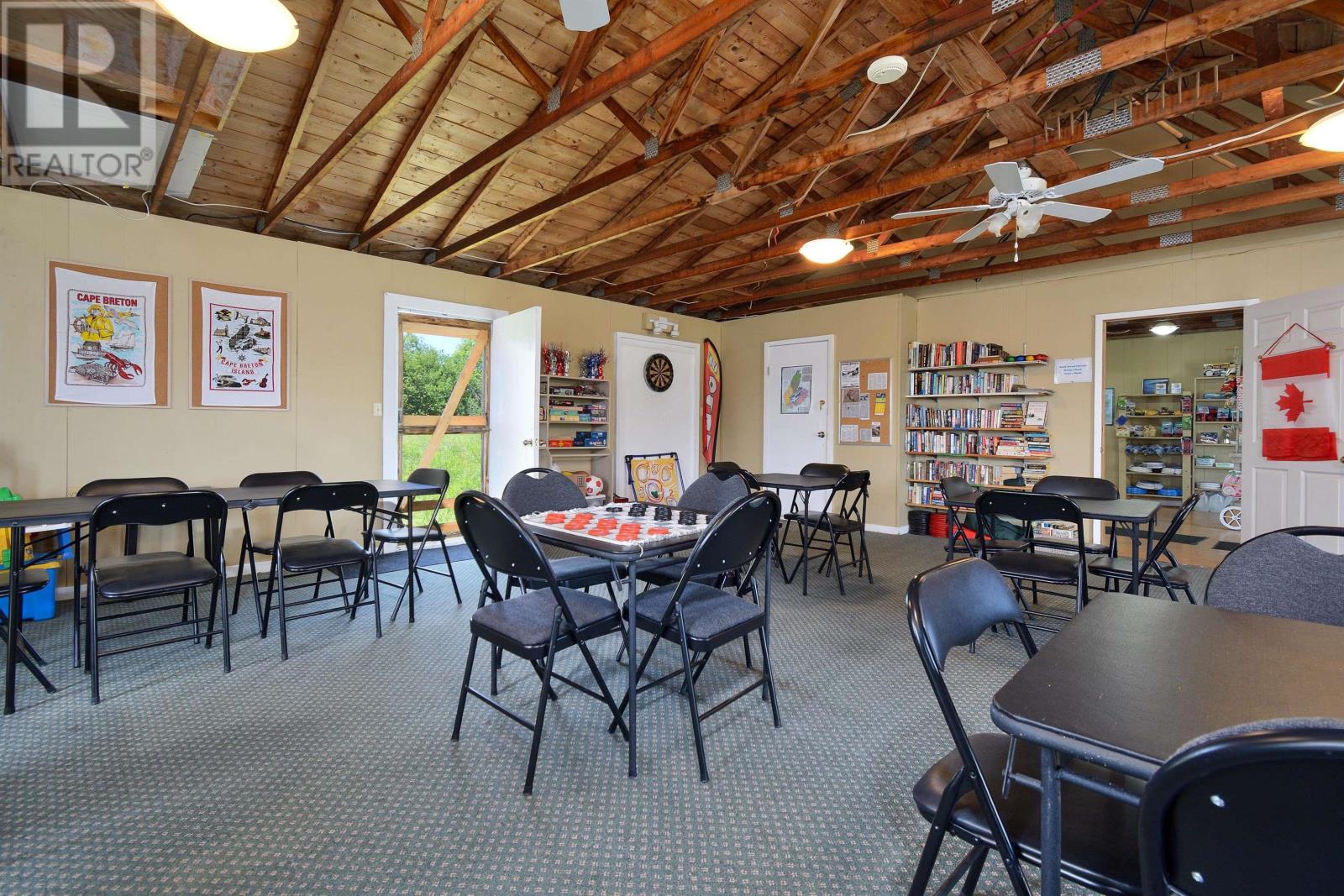 Property 14 of 49 of 8885 Highway 105, Baddeck Inlet