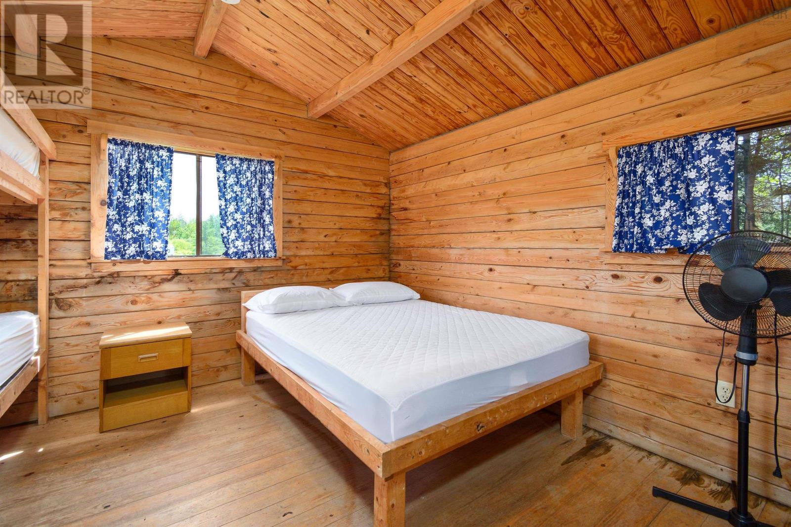 Property 28 of 49 of 8885 Highway 105, Baddeck Inlet