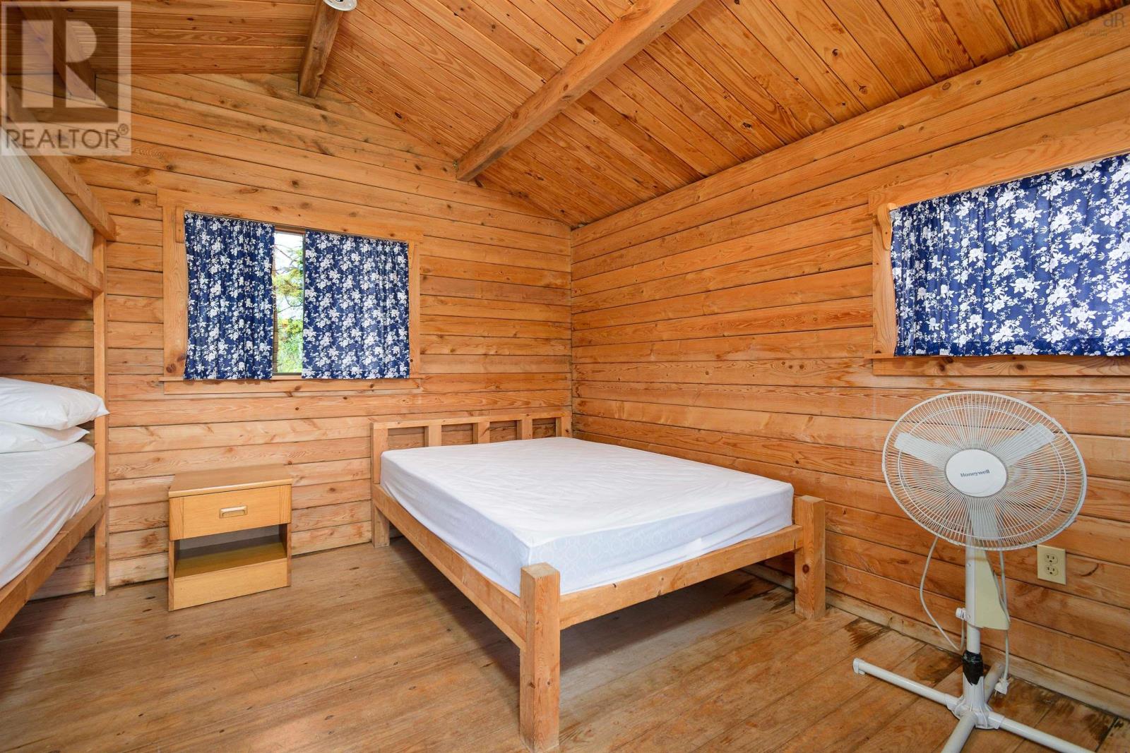 Property 33 of 49 of 8885 Highway 105, Baddeck Inlet