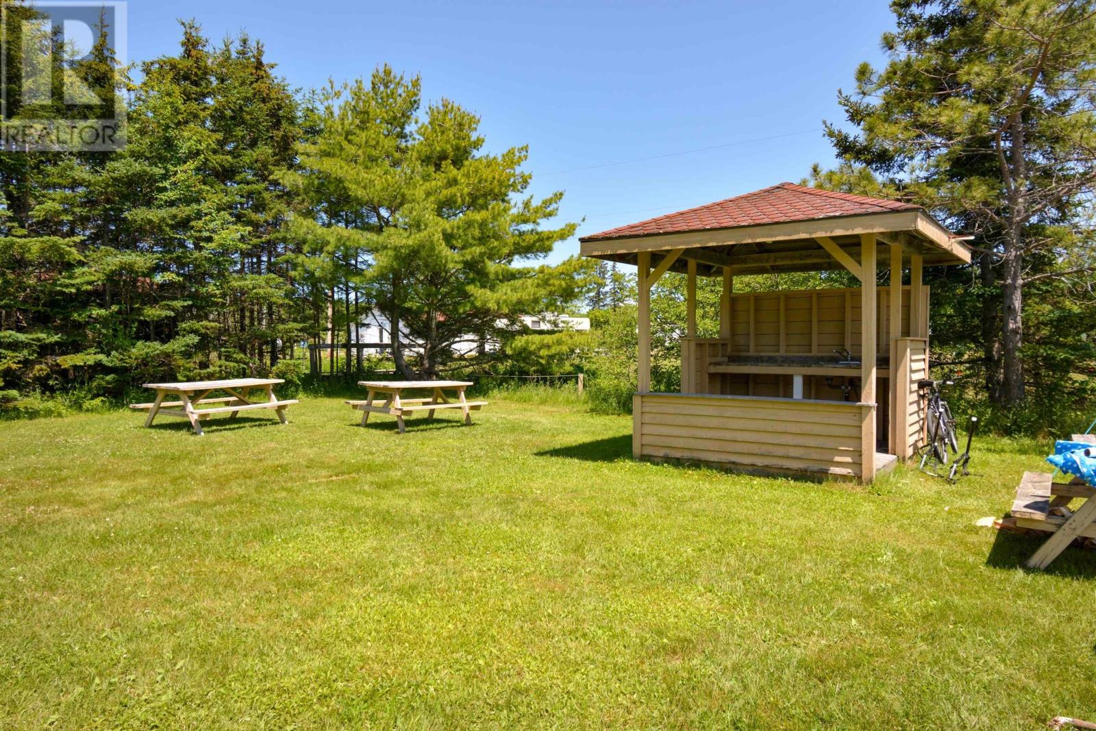 Property 37 of 49 of 8885 Highway 105, Baddeck Inlet